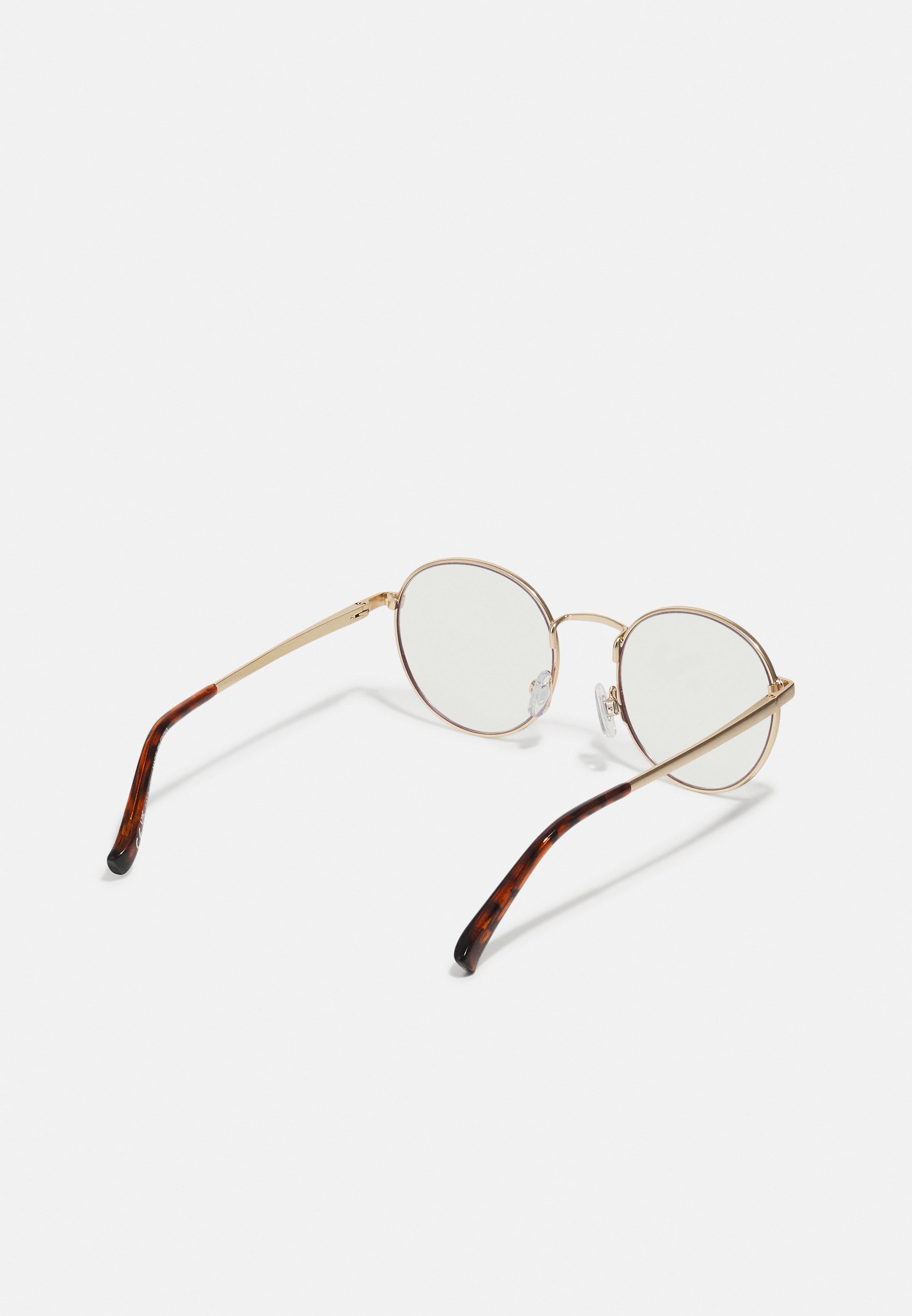 Blue light glasses