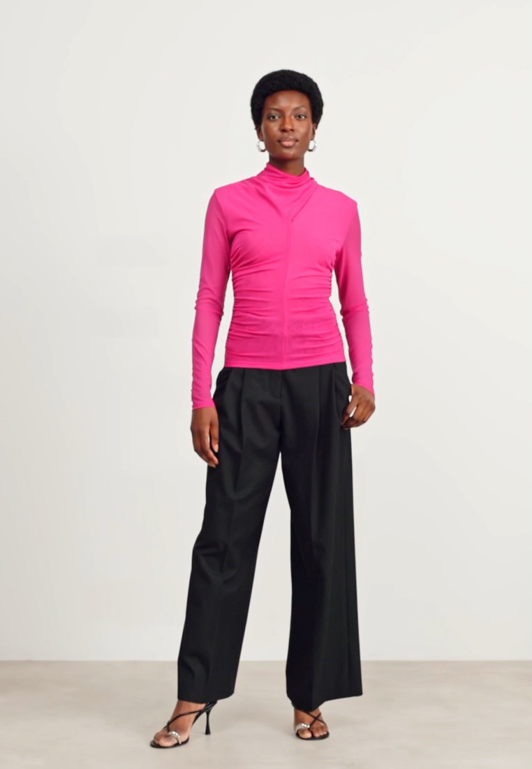 ADIAGZ BLOUSE - Long sleeved top
