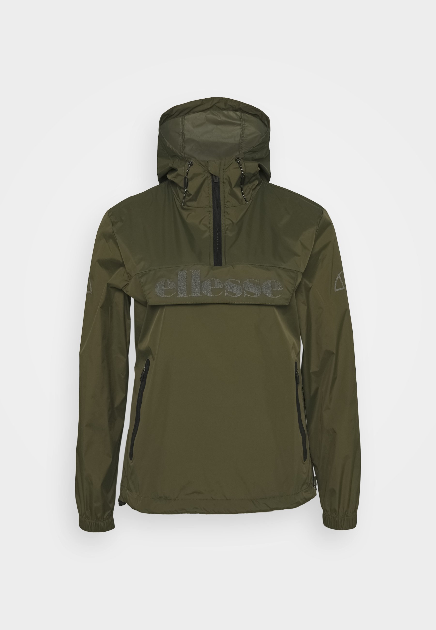TEPOLINI JACKET - Outdoor jacket