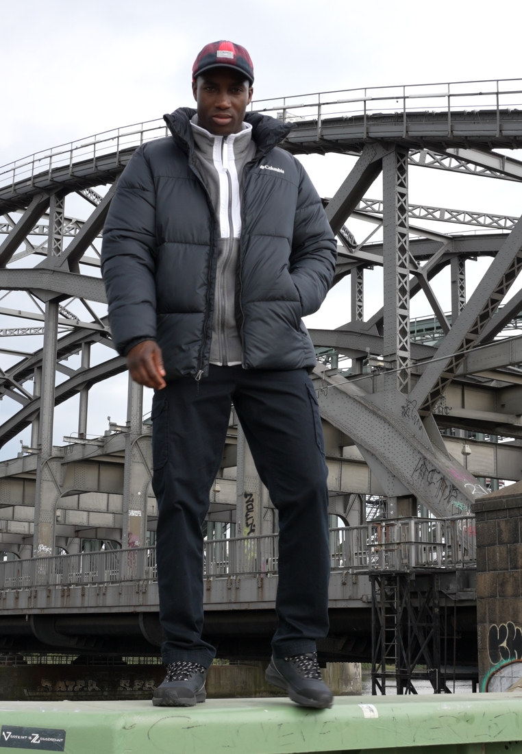 PUFFECT™ II JACKET - Winter jacket