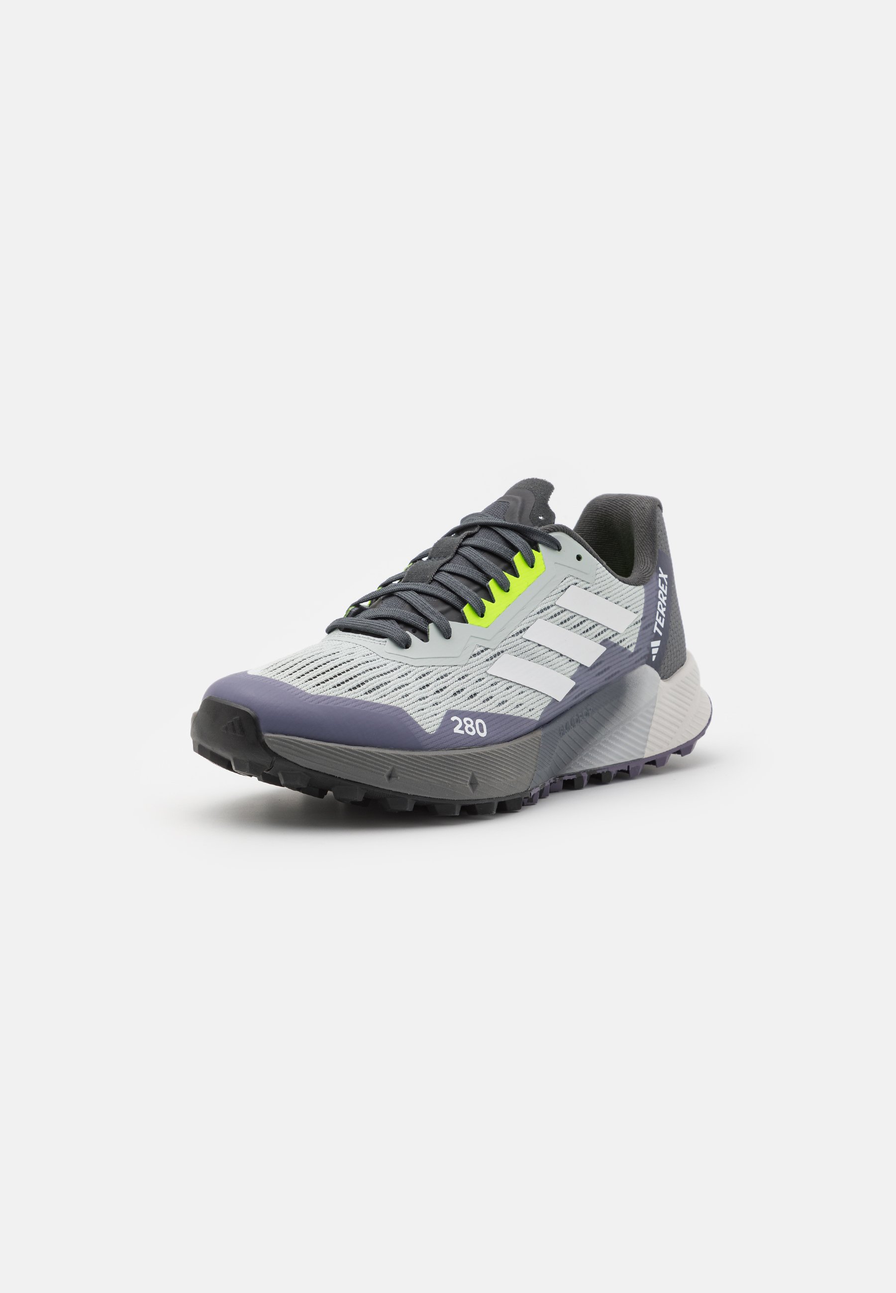 AGRAVIC FLOW 2 TRAIL - Trail running shoes