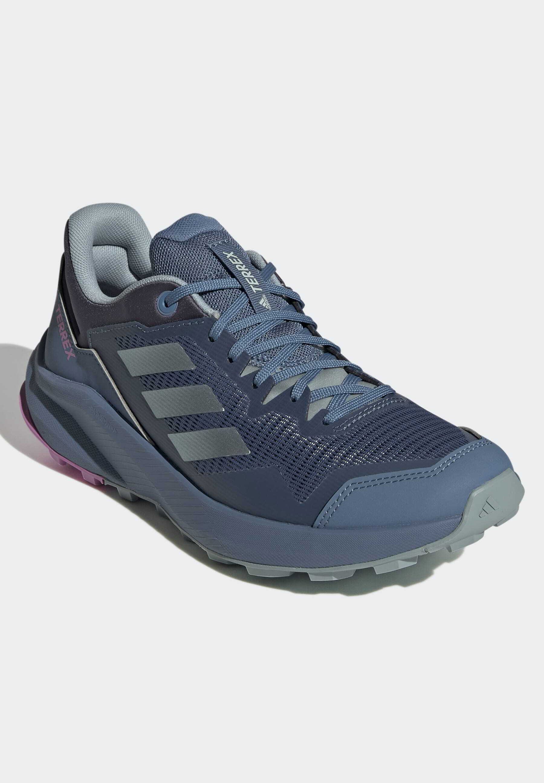 TERREX TRAILRIDER - Trail running shoes