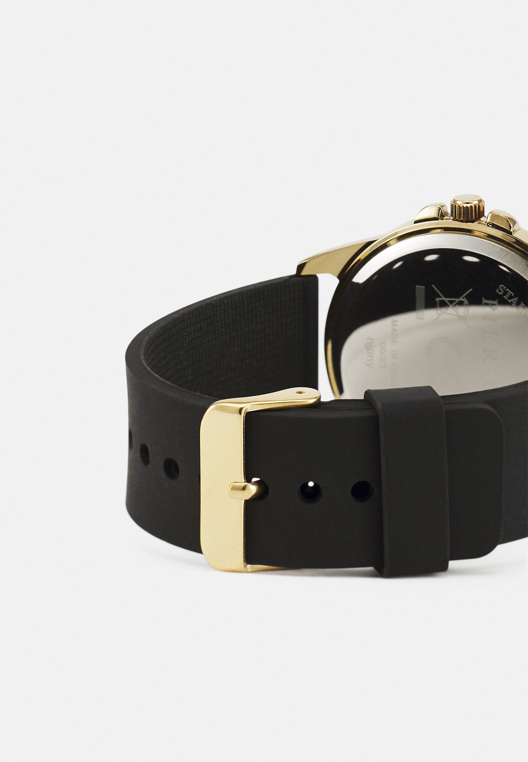 UNISEX - Watch -black