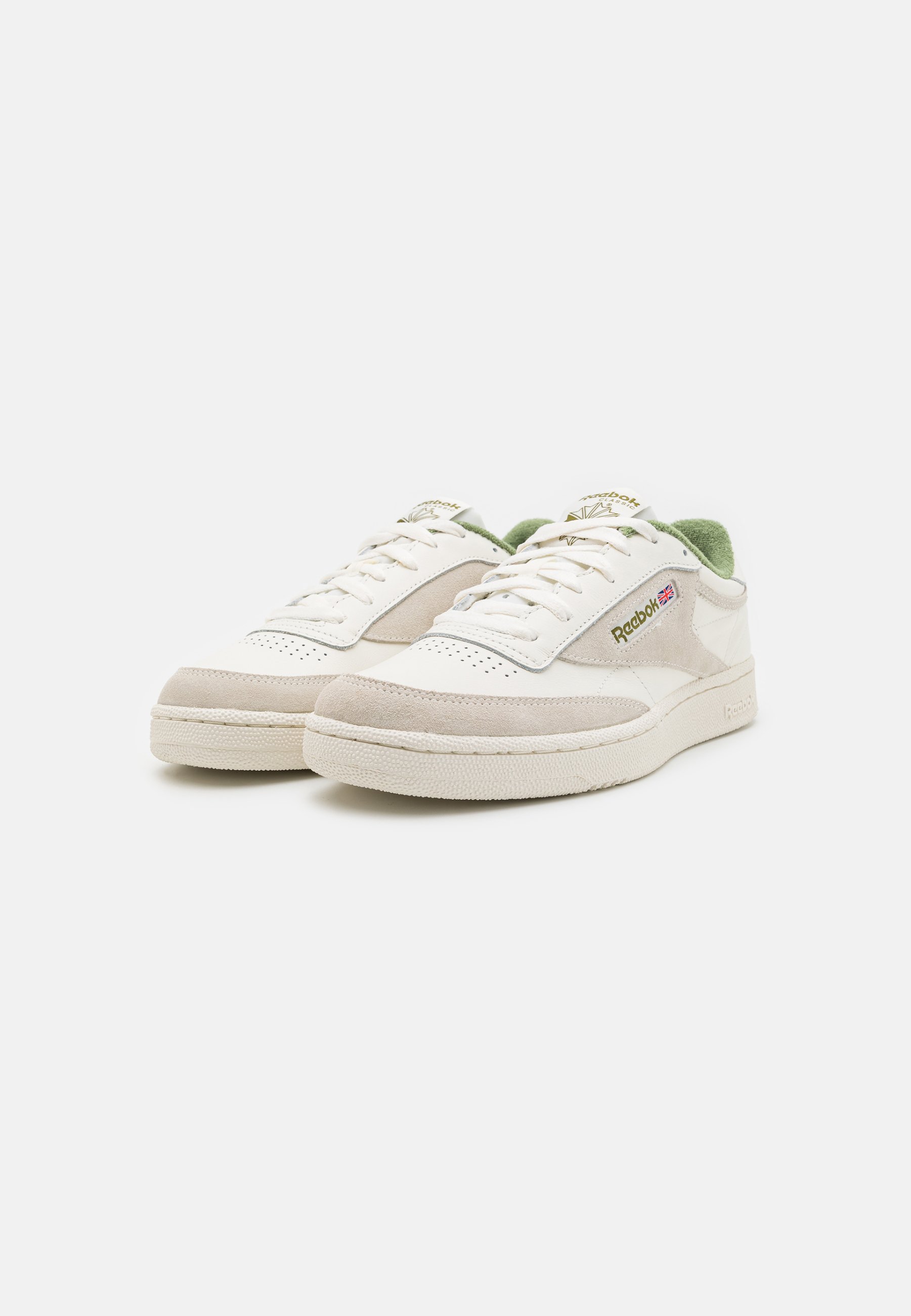 CLUB C 85 UNISEX - Trainers