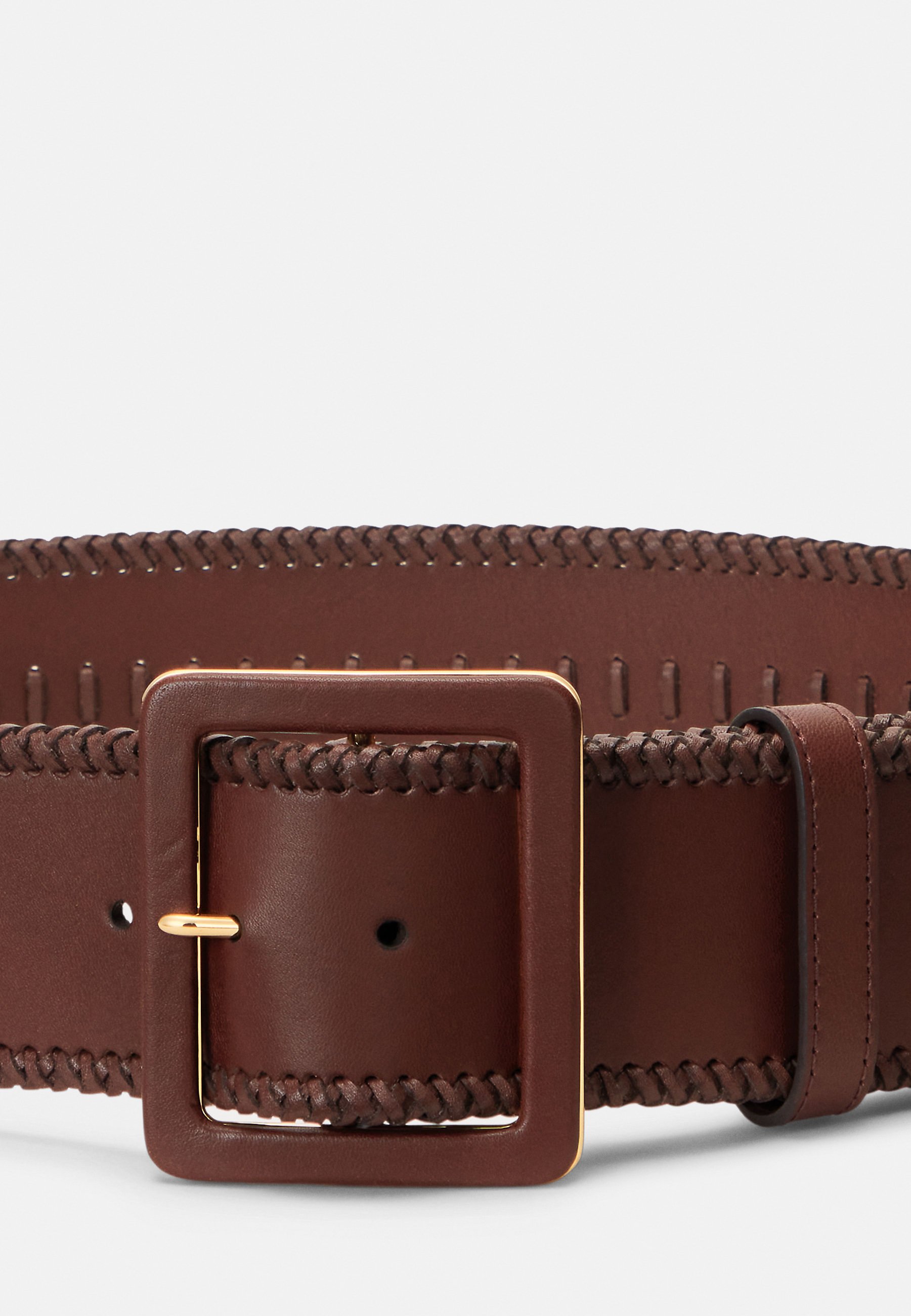 WIDE BELT - Belt