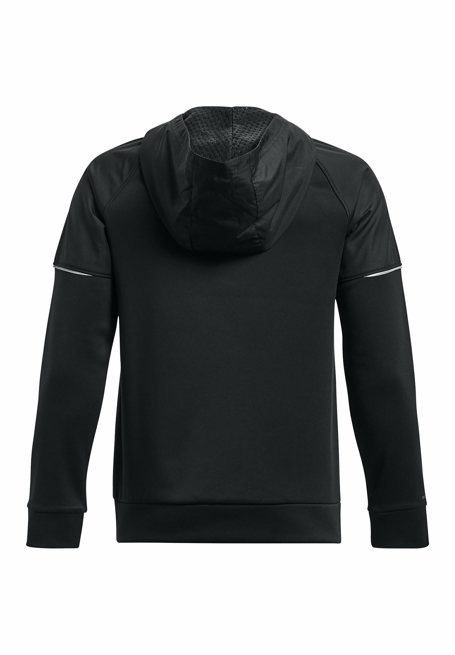 UA AF STORM- Zip-up sweatshirt