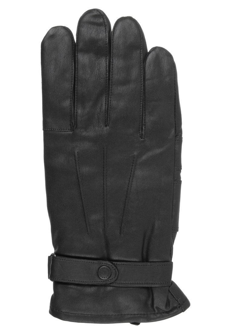 BURNISHED GLOVES - Gloves