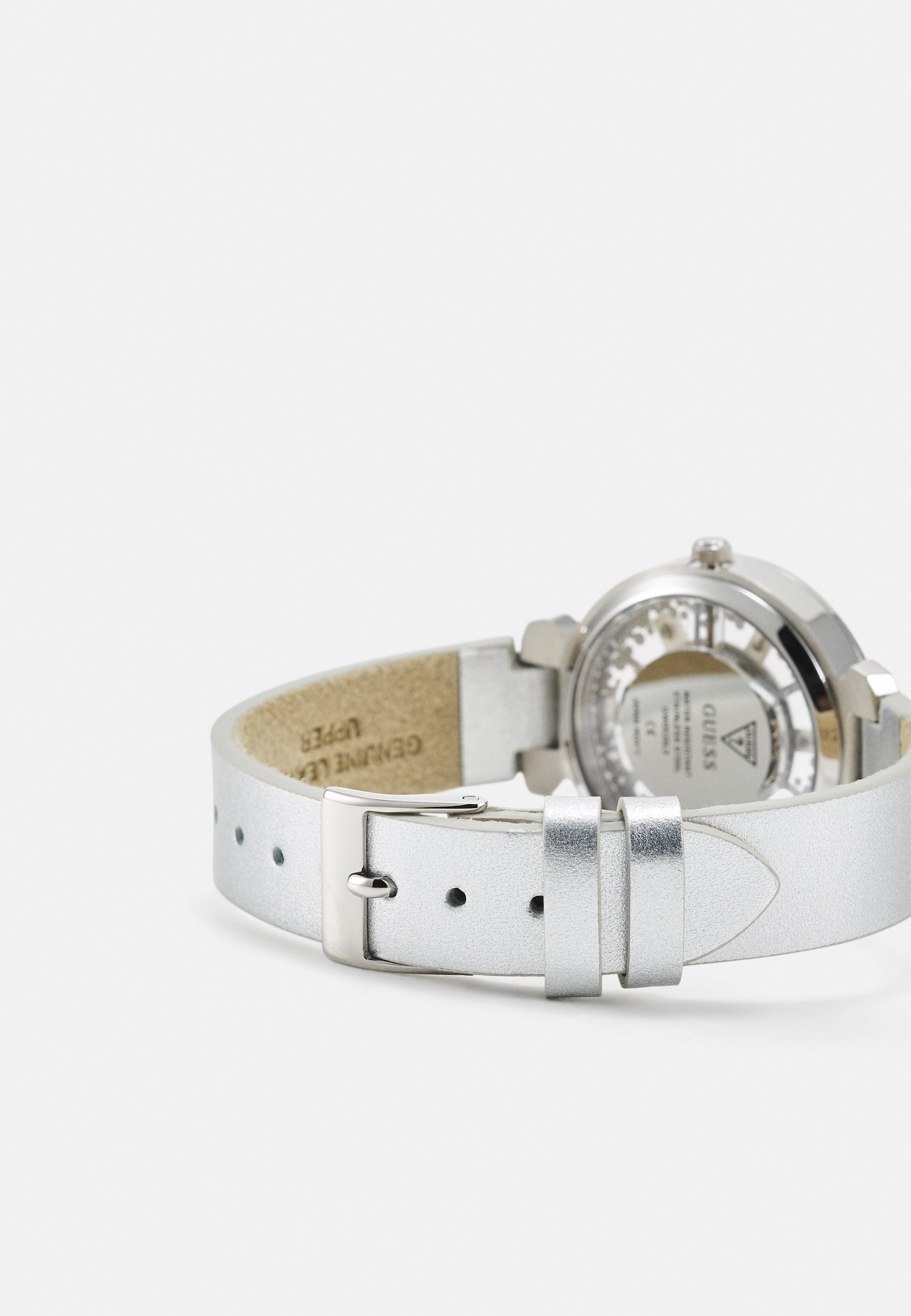 CRYSTAL CLEAR - Watch
