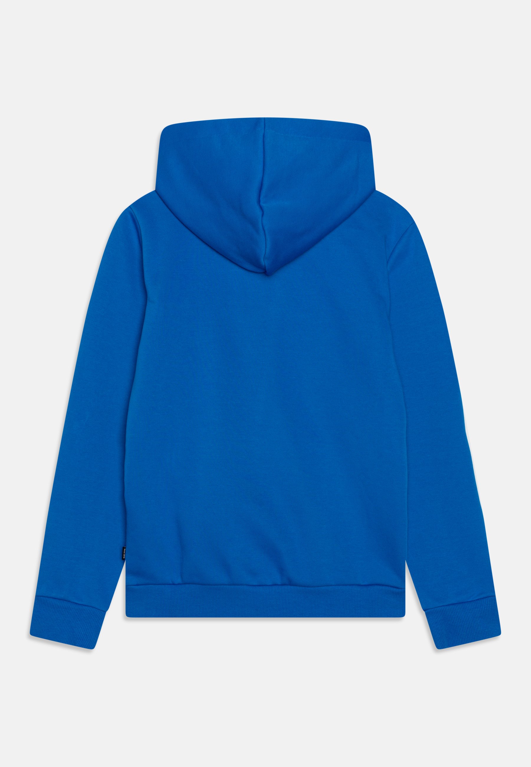 BIG LOGO HOODIE UNISEX - Hoodie