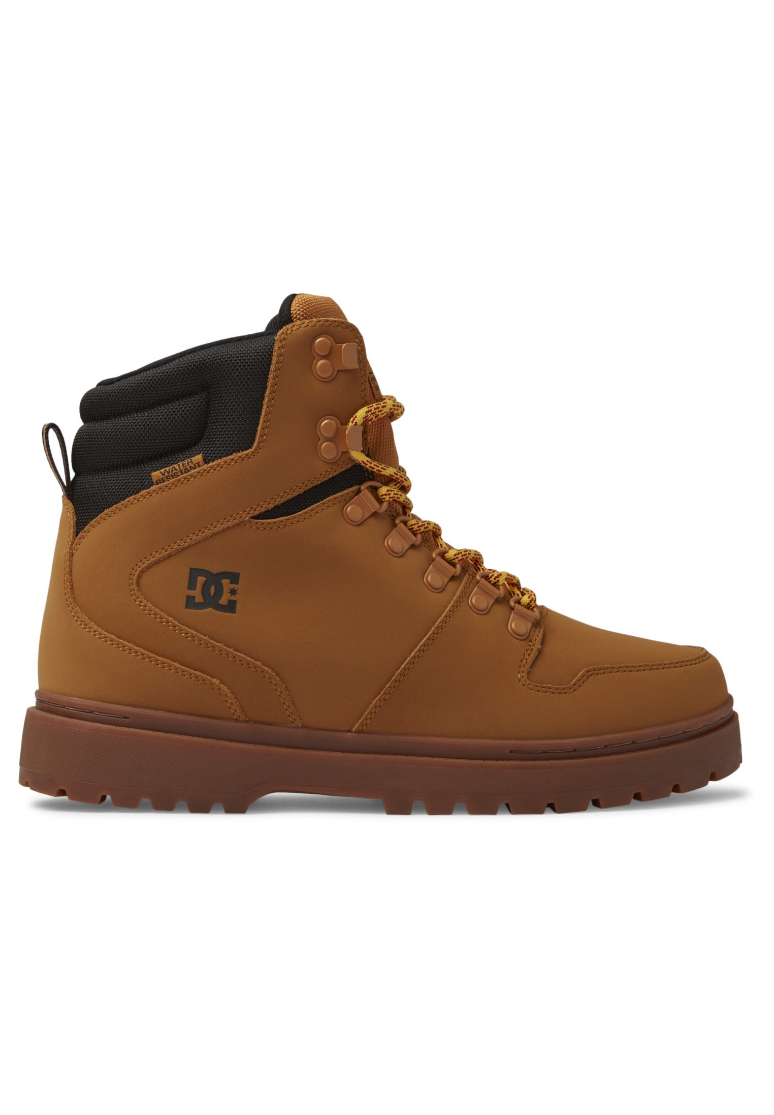 PEARY TR - High-top trainers