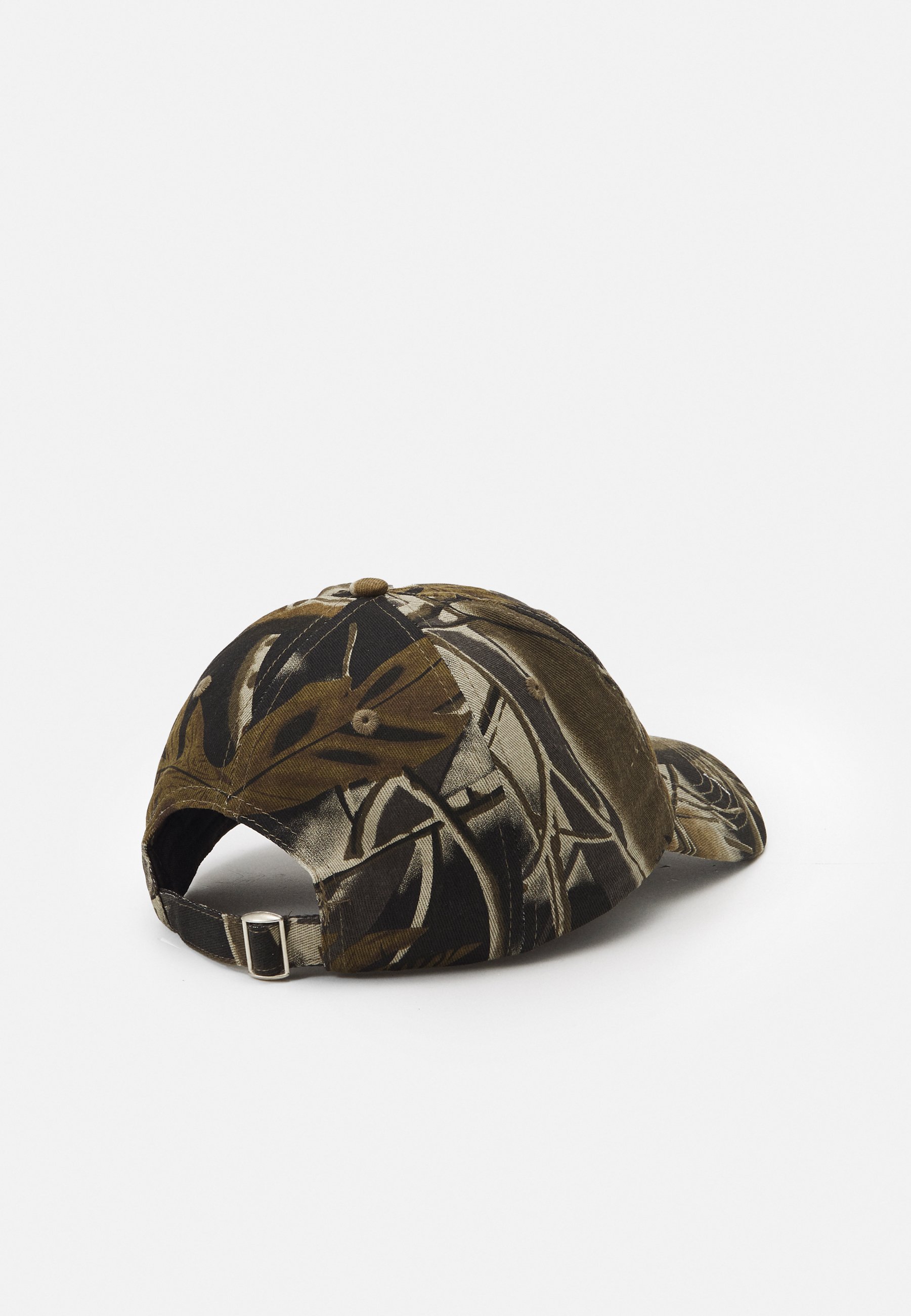MONO LINED OVAL DOT UNISEX - Cap