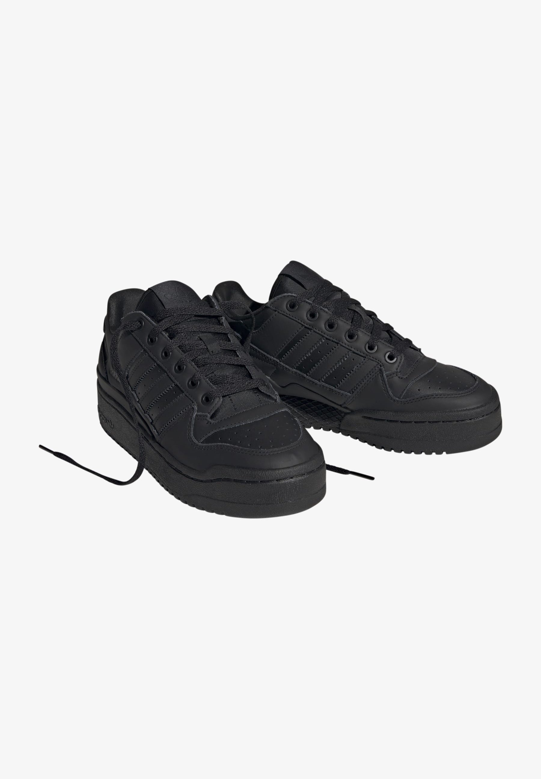 FORUM BOLD STRIPES- Trainers