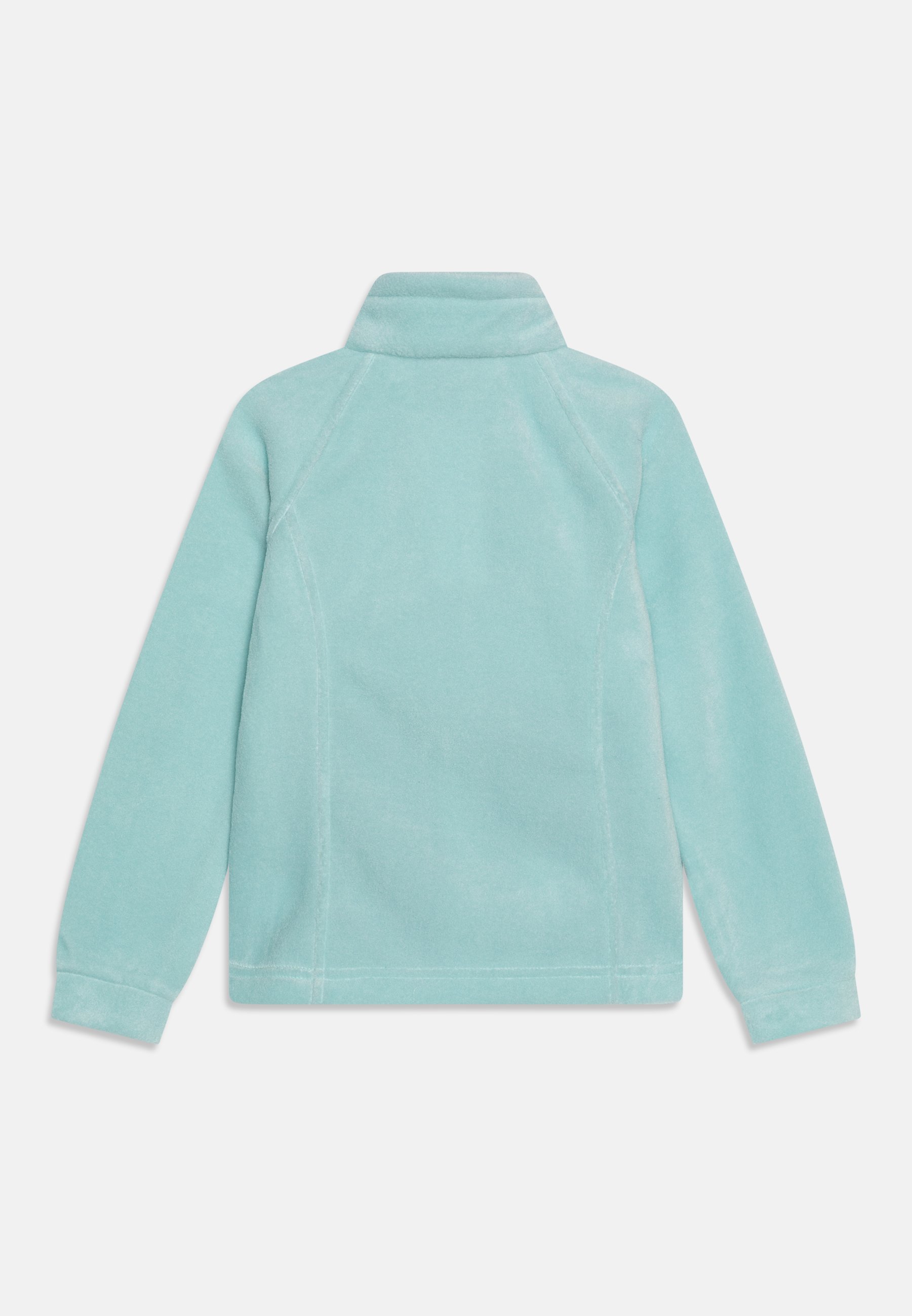 BENTON SPRINGS UNISEX - Fleece jacket