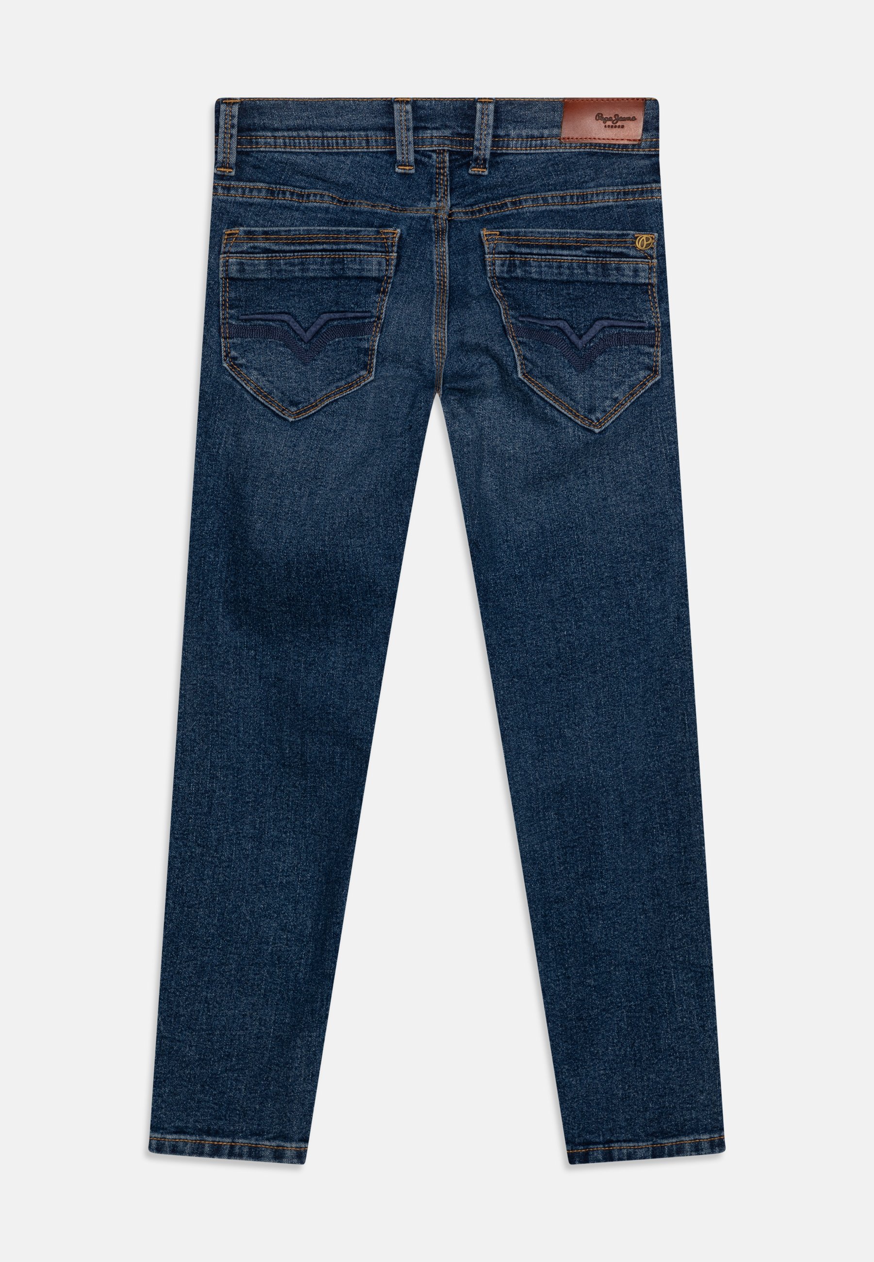 CASHED - Slim fit jeans