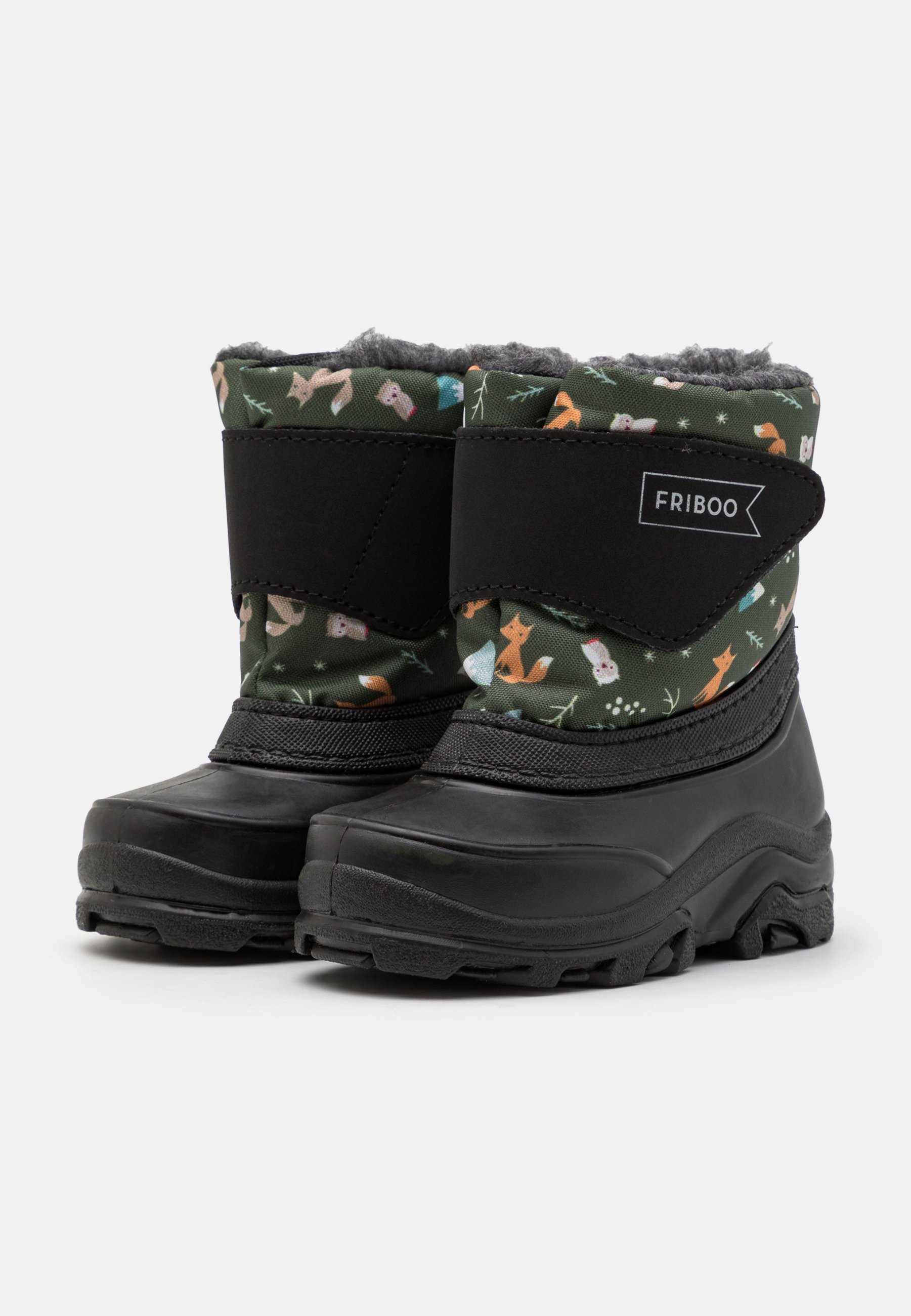 Winter boots
