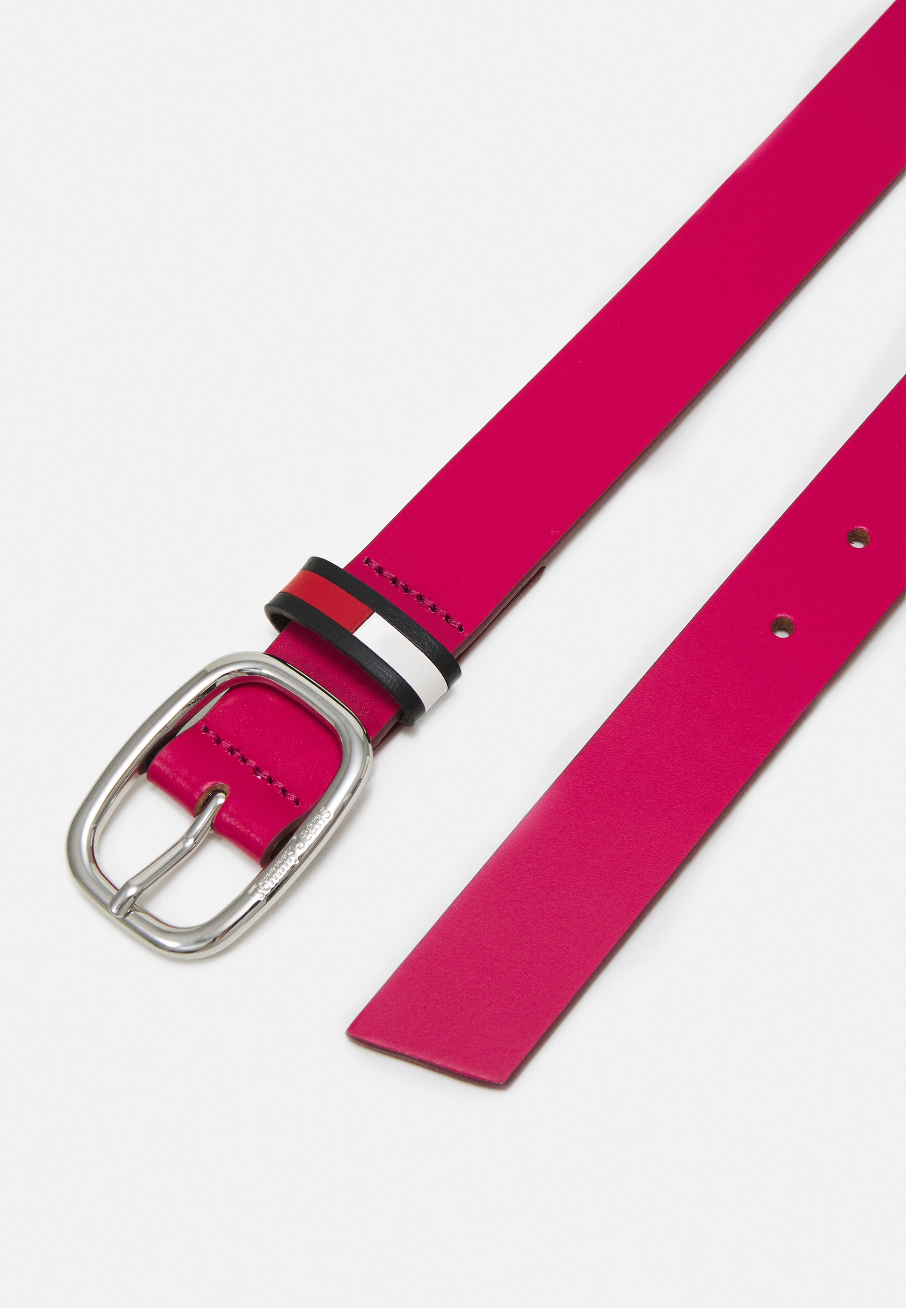OVAL SHAPE - Belt