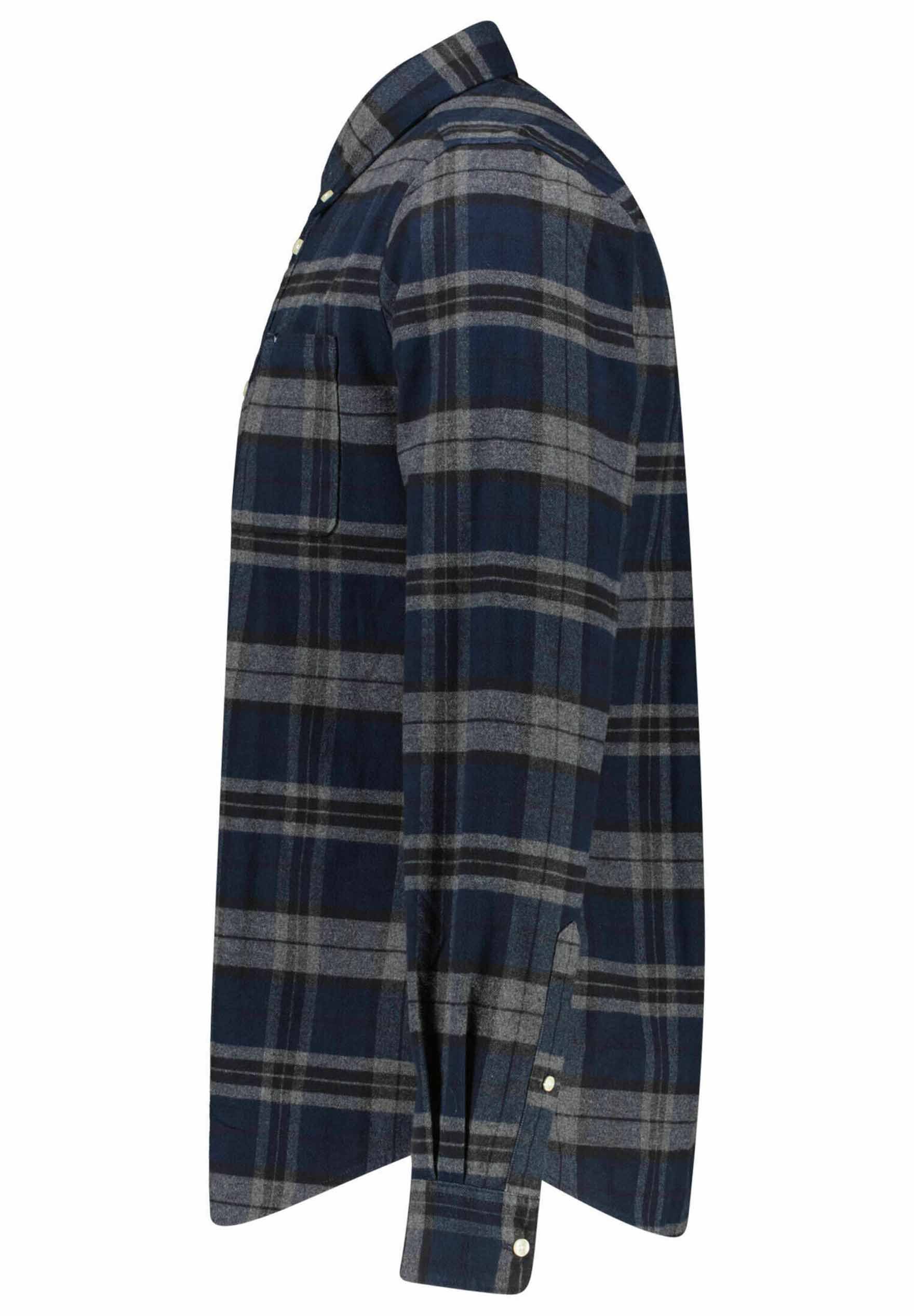 BARBOUR BETSOM TAILORED SHIRT - Shirt