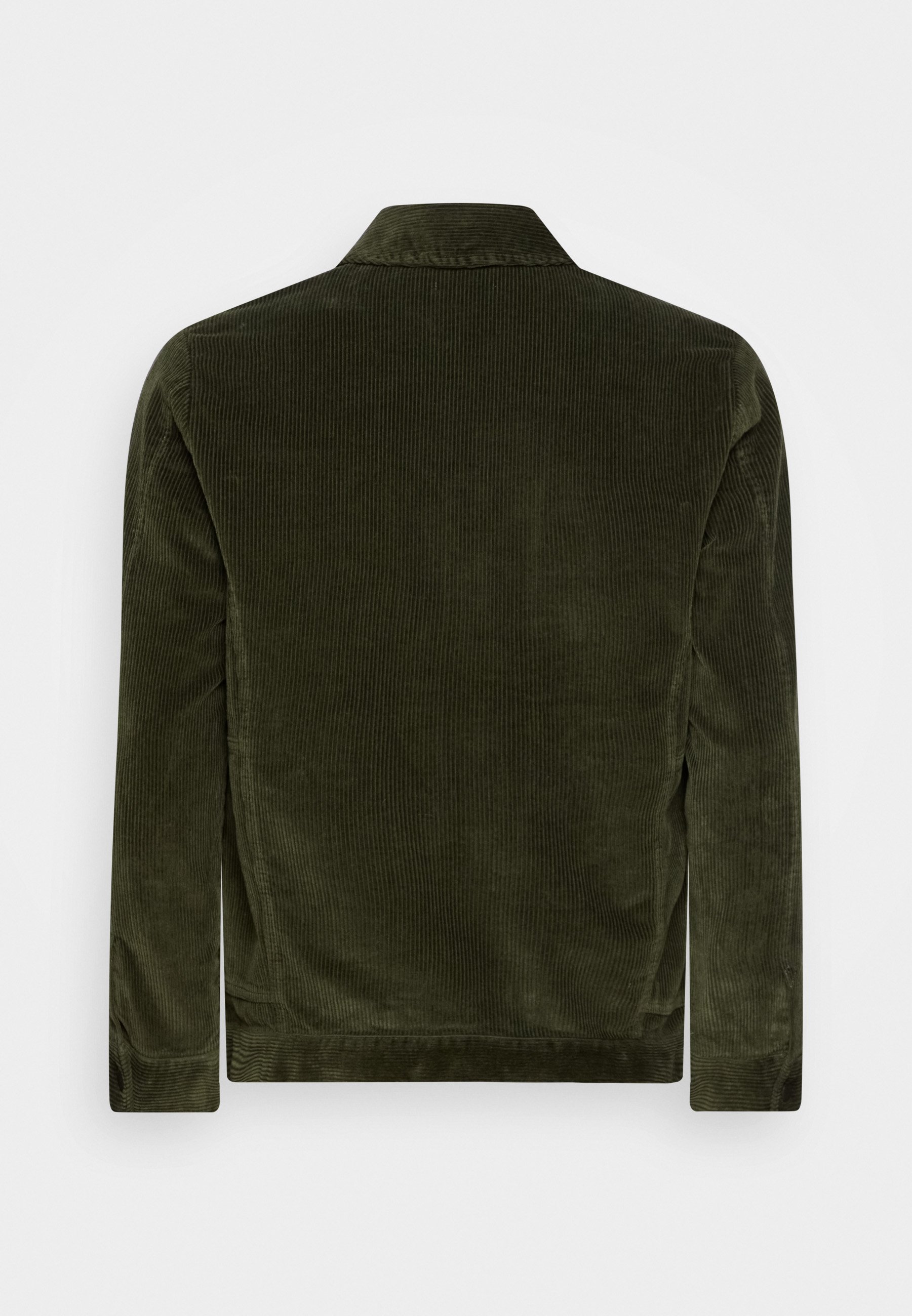 CLASSIC WALES ZIP OVERSHIRT - Summer jacket