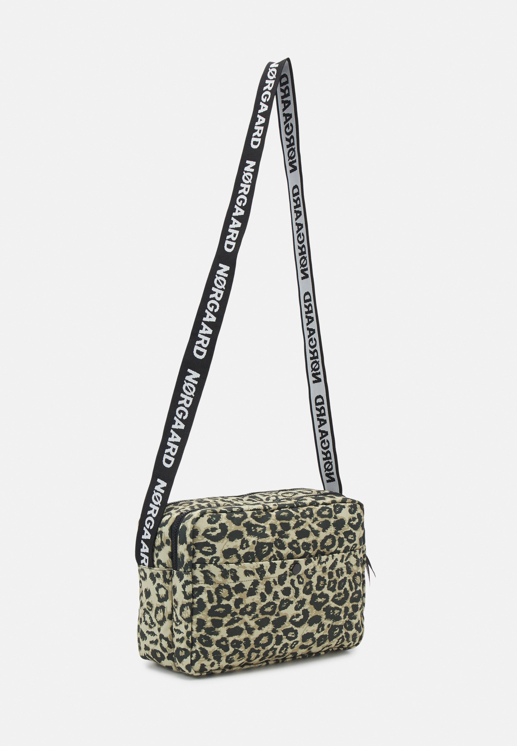 BEL ONE ART CAPPA BAG - Across body bag