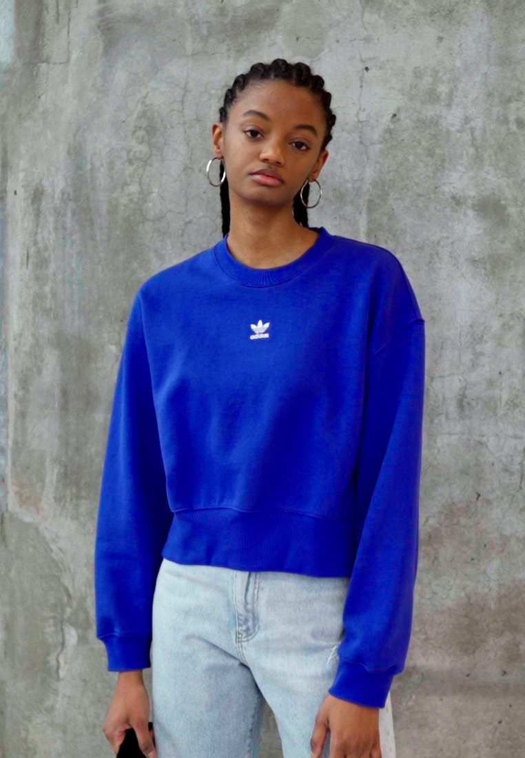 ESSENTIALS CREW - Sweatshirt