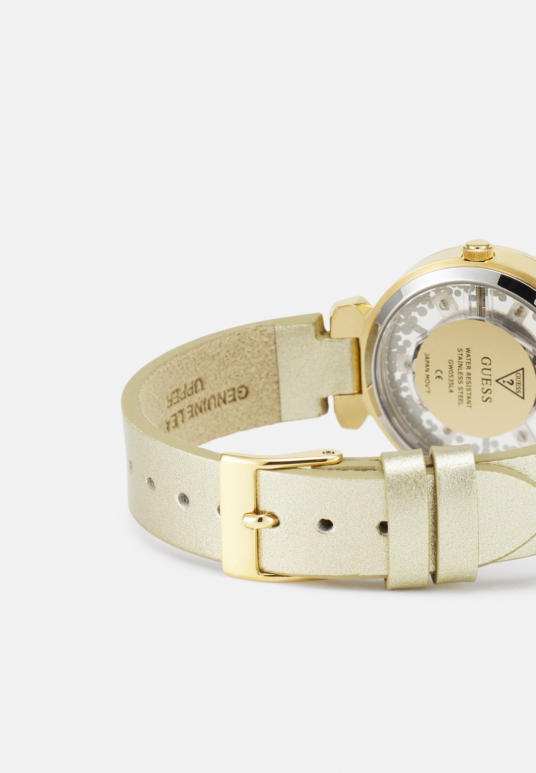 CLEAR - Watch