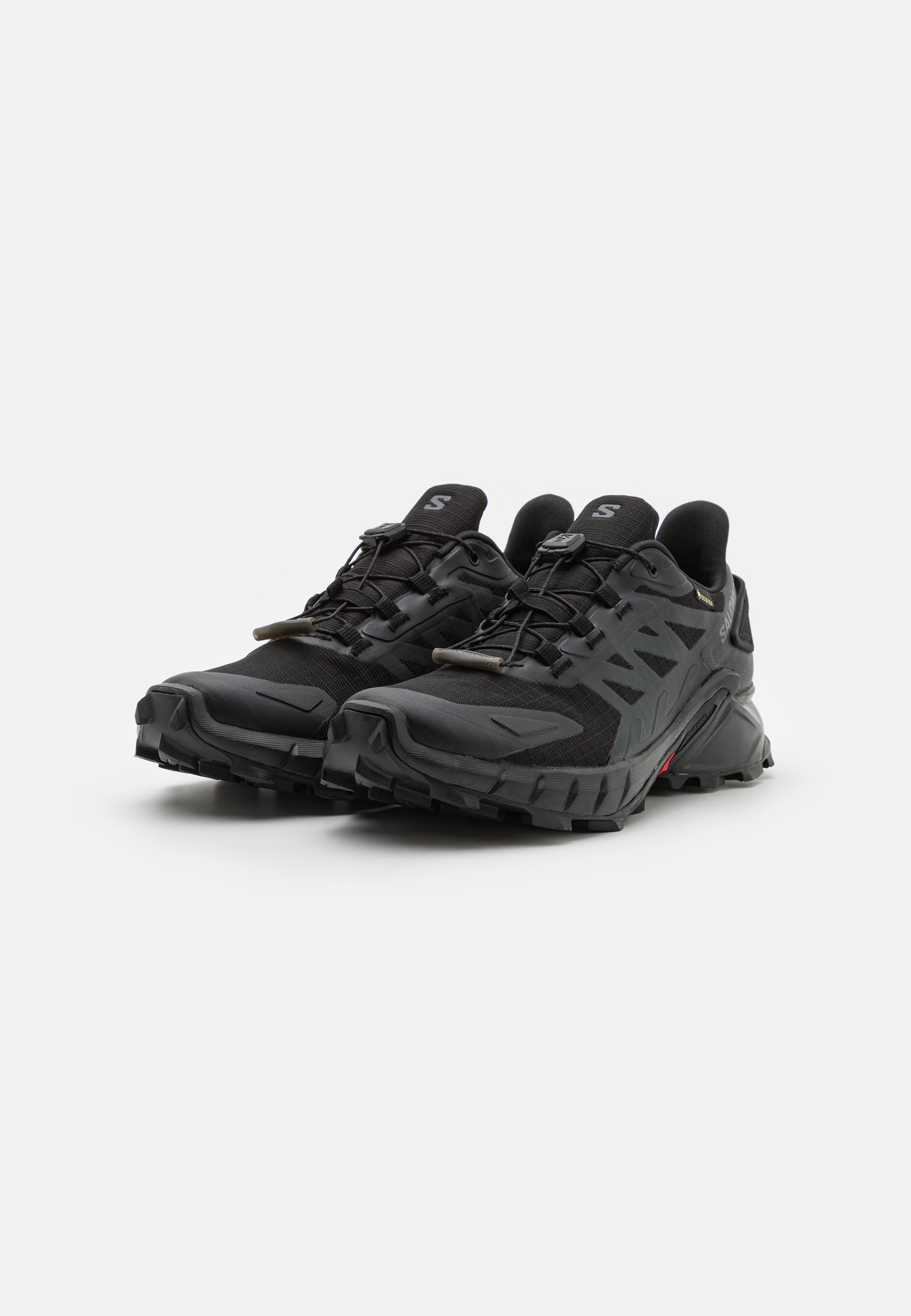 SUPERCROSS 4 GTX - Trail running shoes