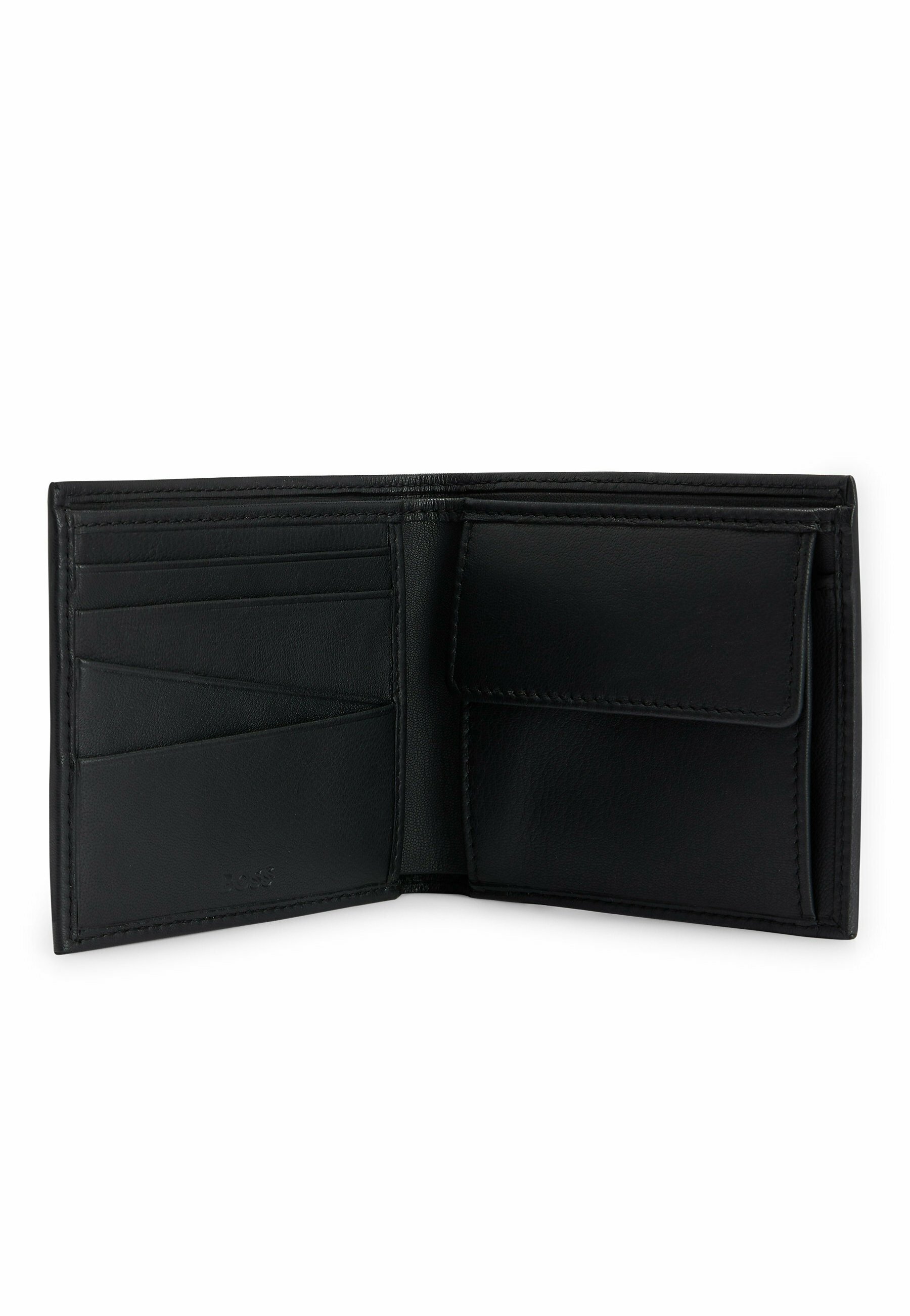 BRADLEY COIN - Wallet