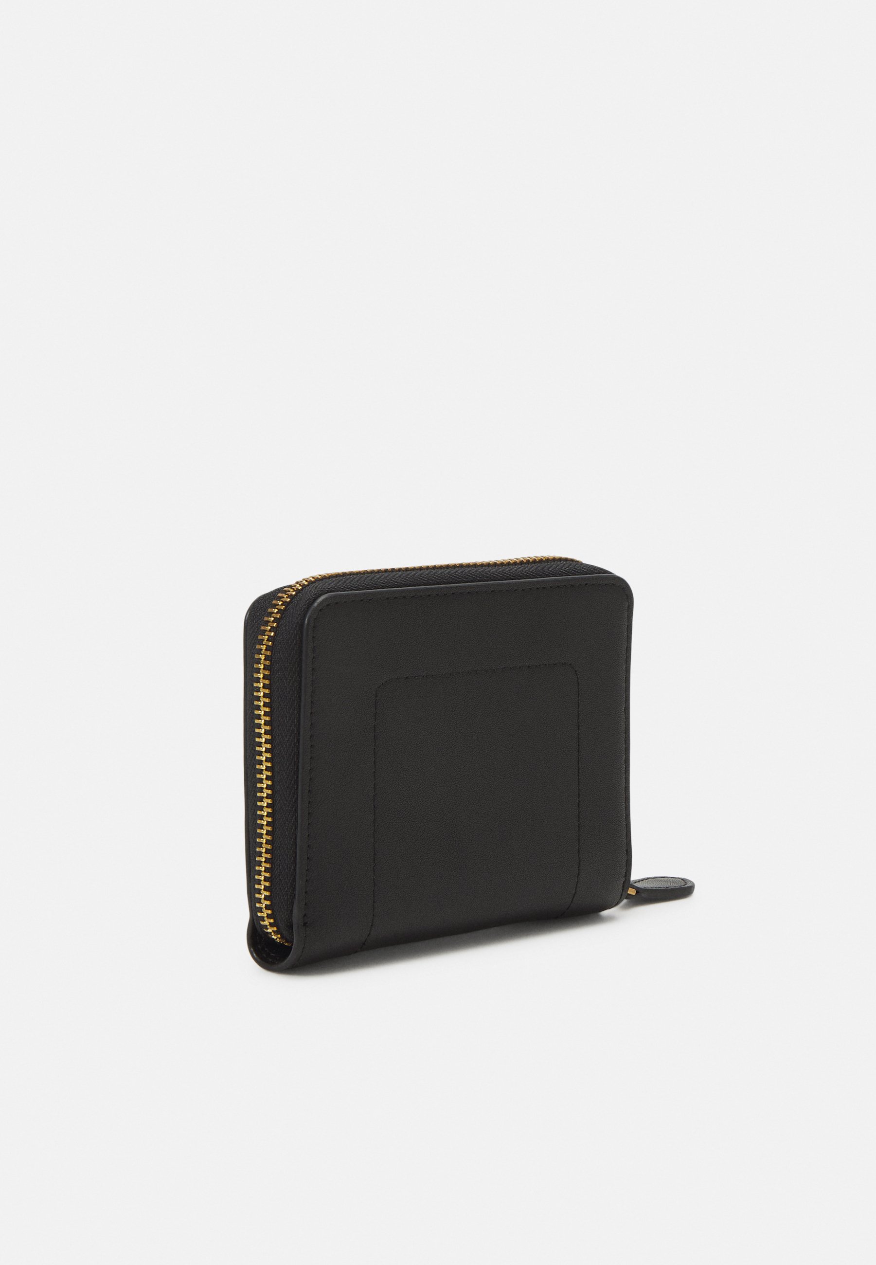 TAYLOR ZIP AROUND VITELLO SETA - Wallet