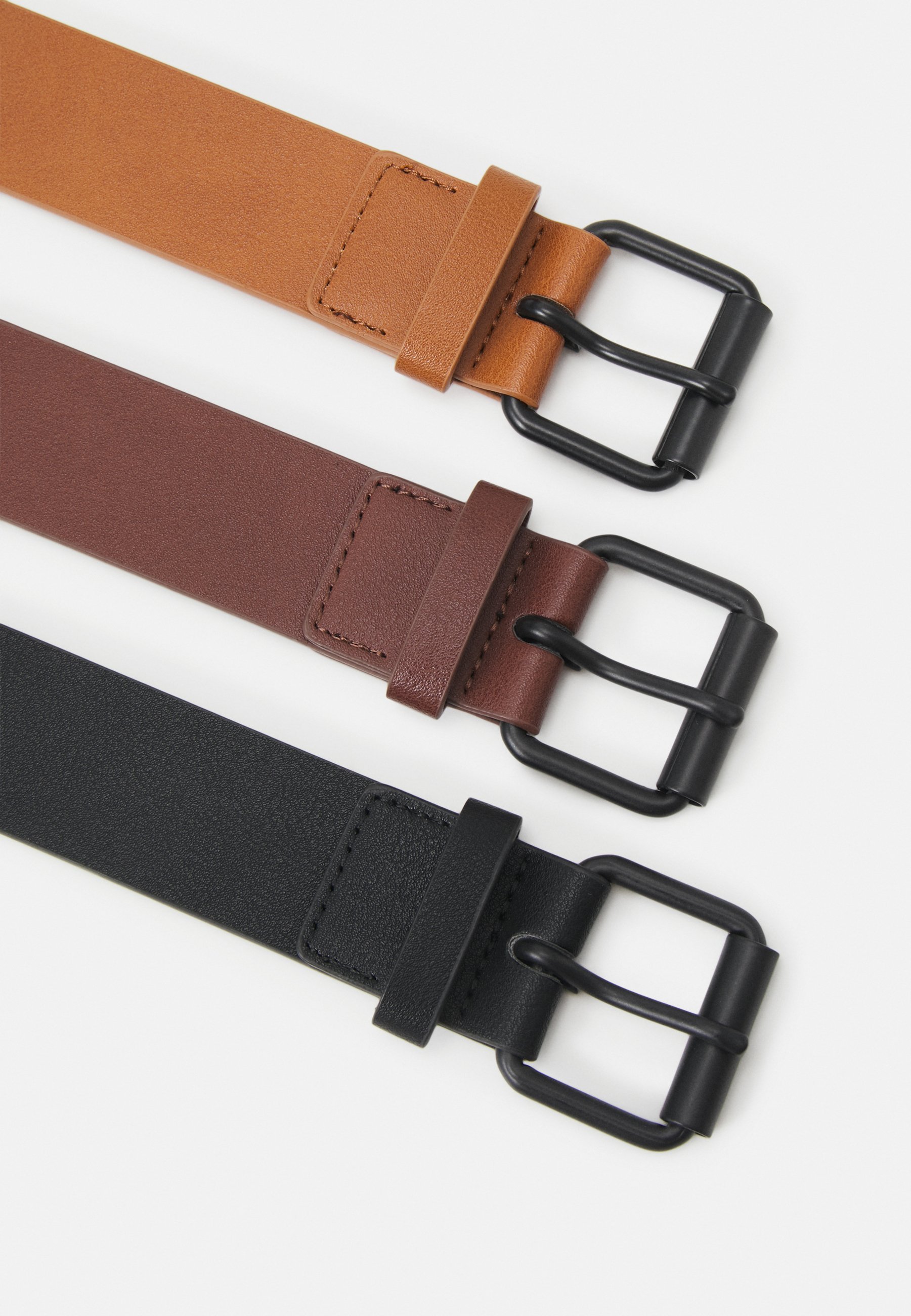 3 PACK UNISEX - Belt