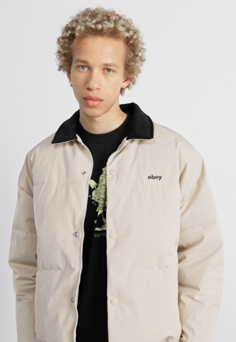 WHISPERS JACKET - Light jacket