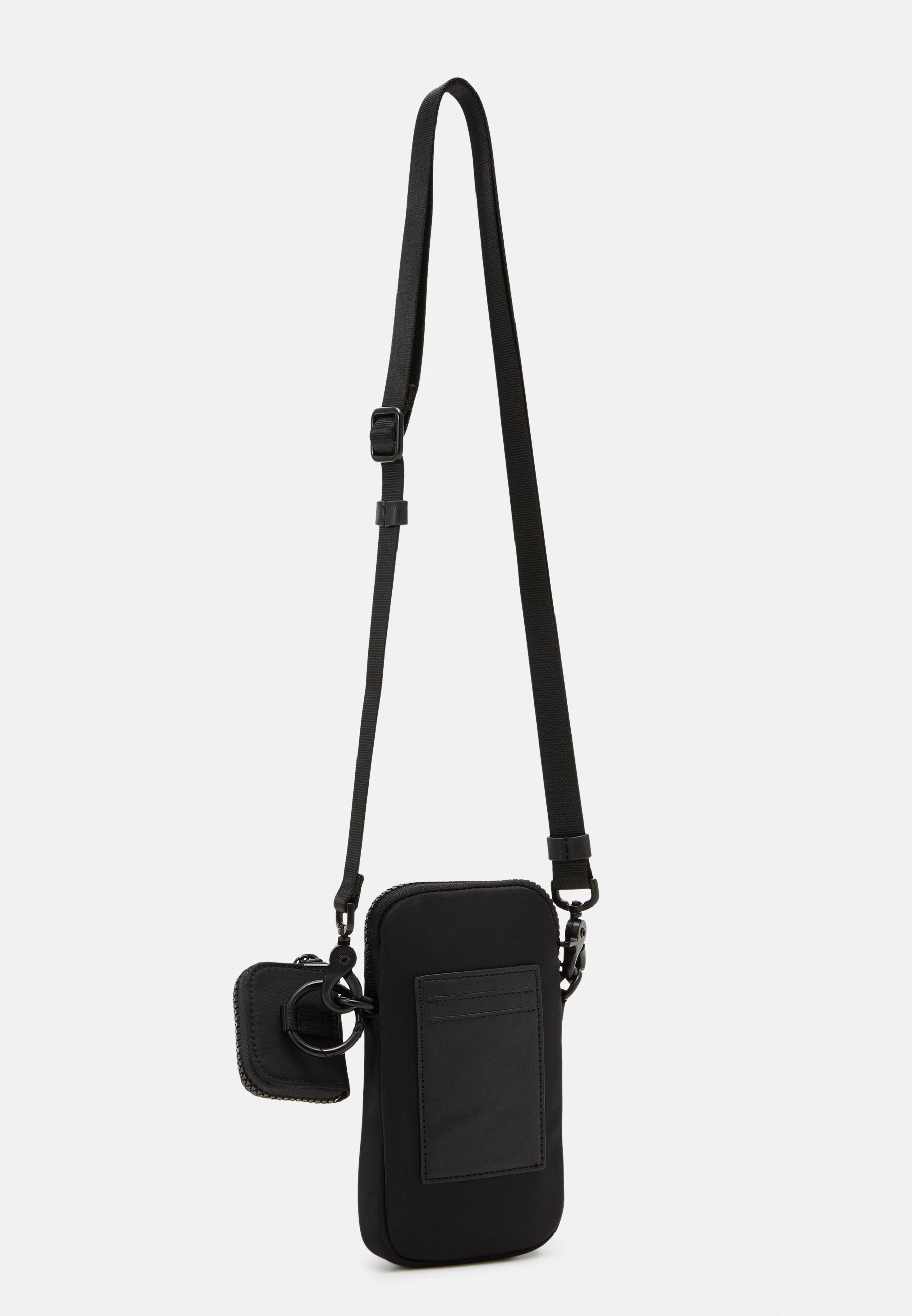 RANGE ICONIC LOGO SKETCH BAGS UNISEX SET - Phone case
