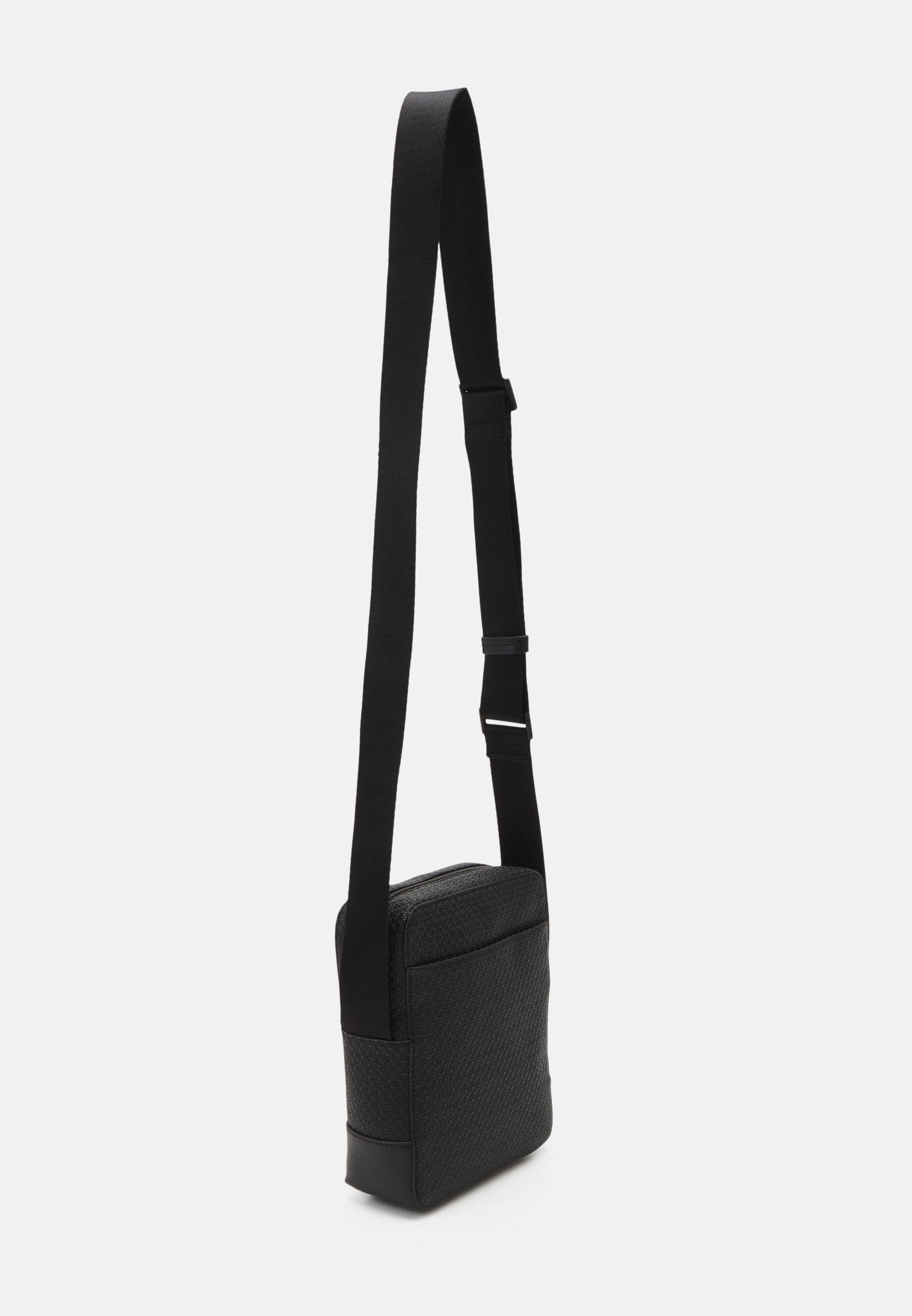 MODERN BAR REPORTER S MONO - Across body bag
