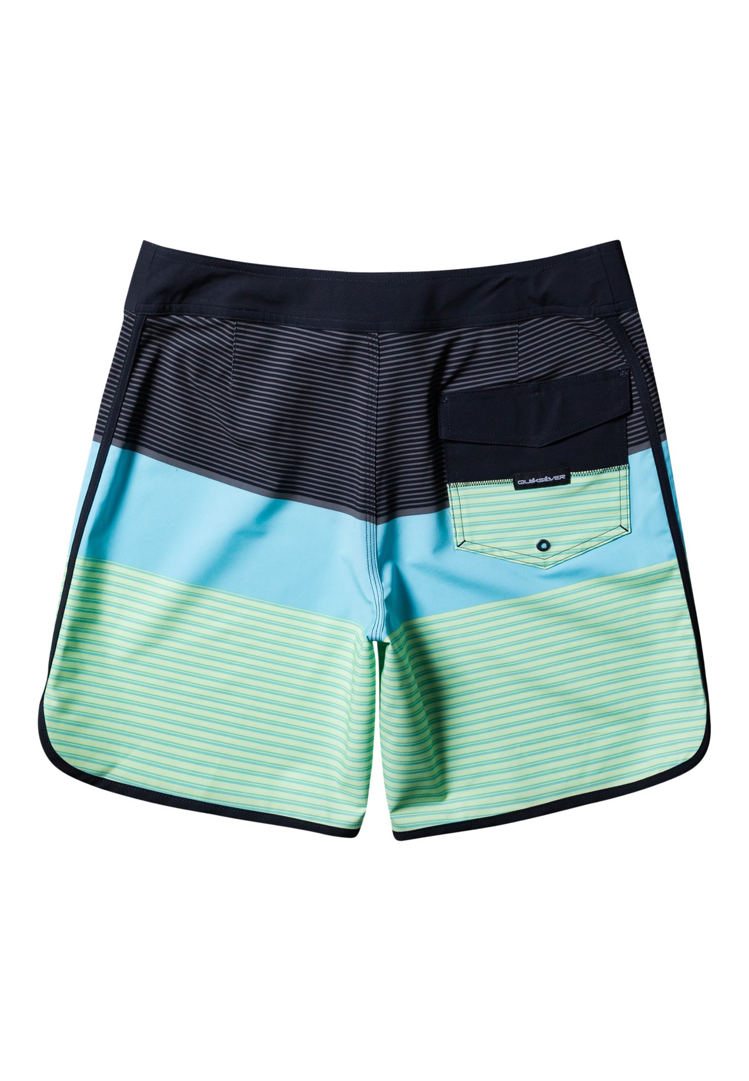 SURF TIJUANA - Swimming shorts
