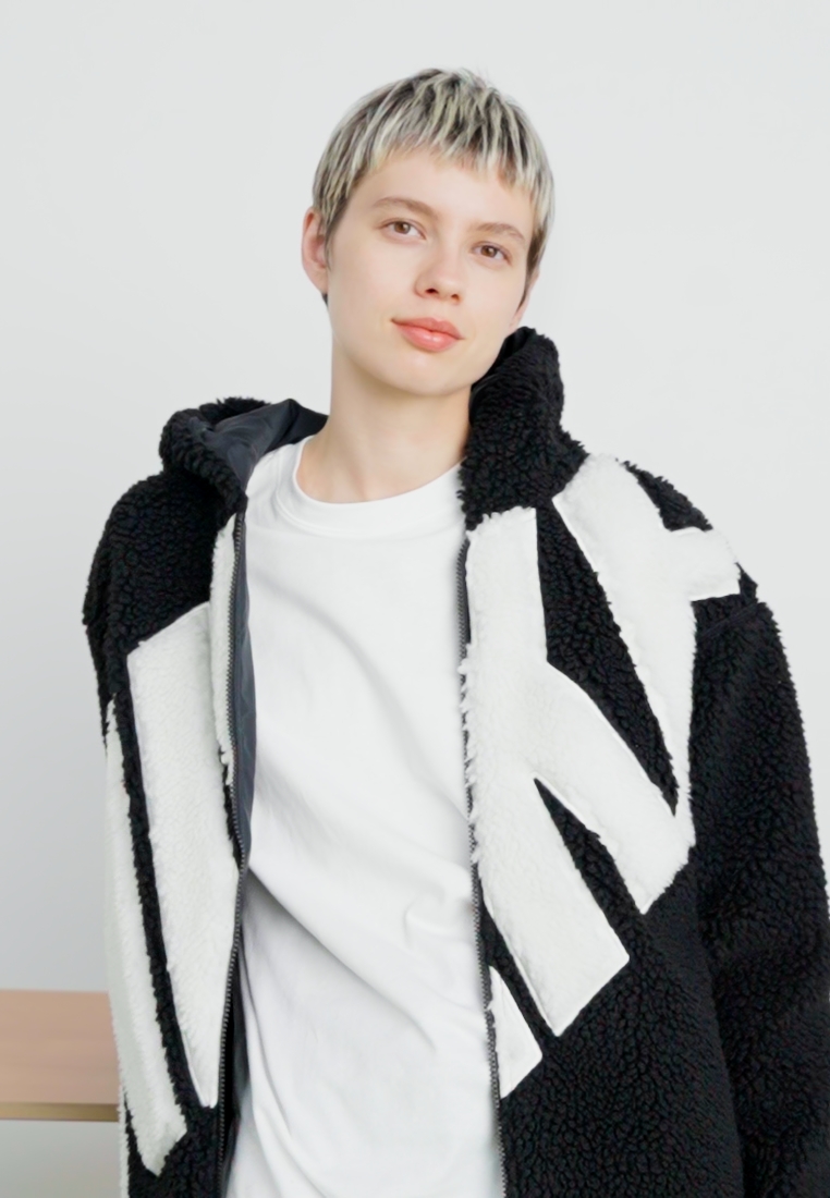 Summer jacket