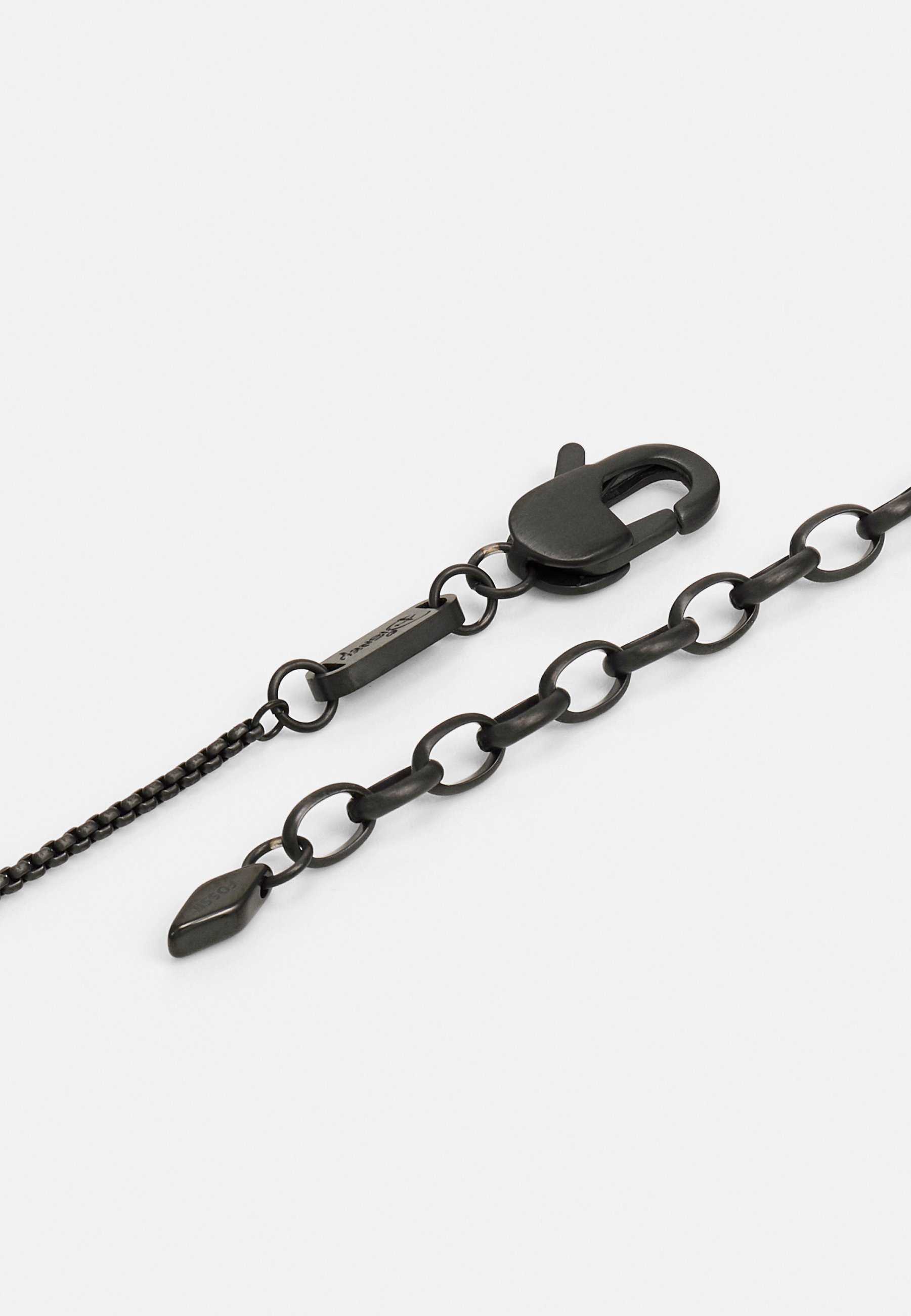 LIMITED EDITION MICKEY MOUSE X FOSSIL NECKLACE UNISEX - Necklace