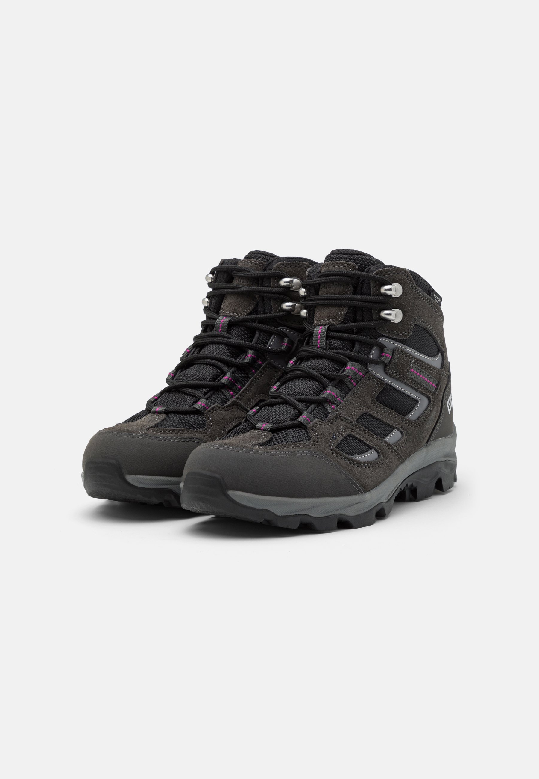 VOJO 3 TEXAPORE- Hiking shoes
