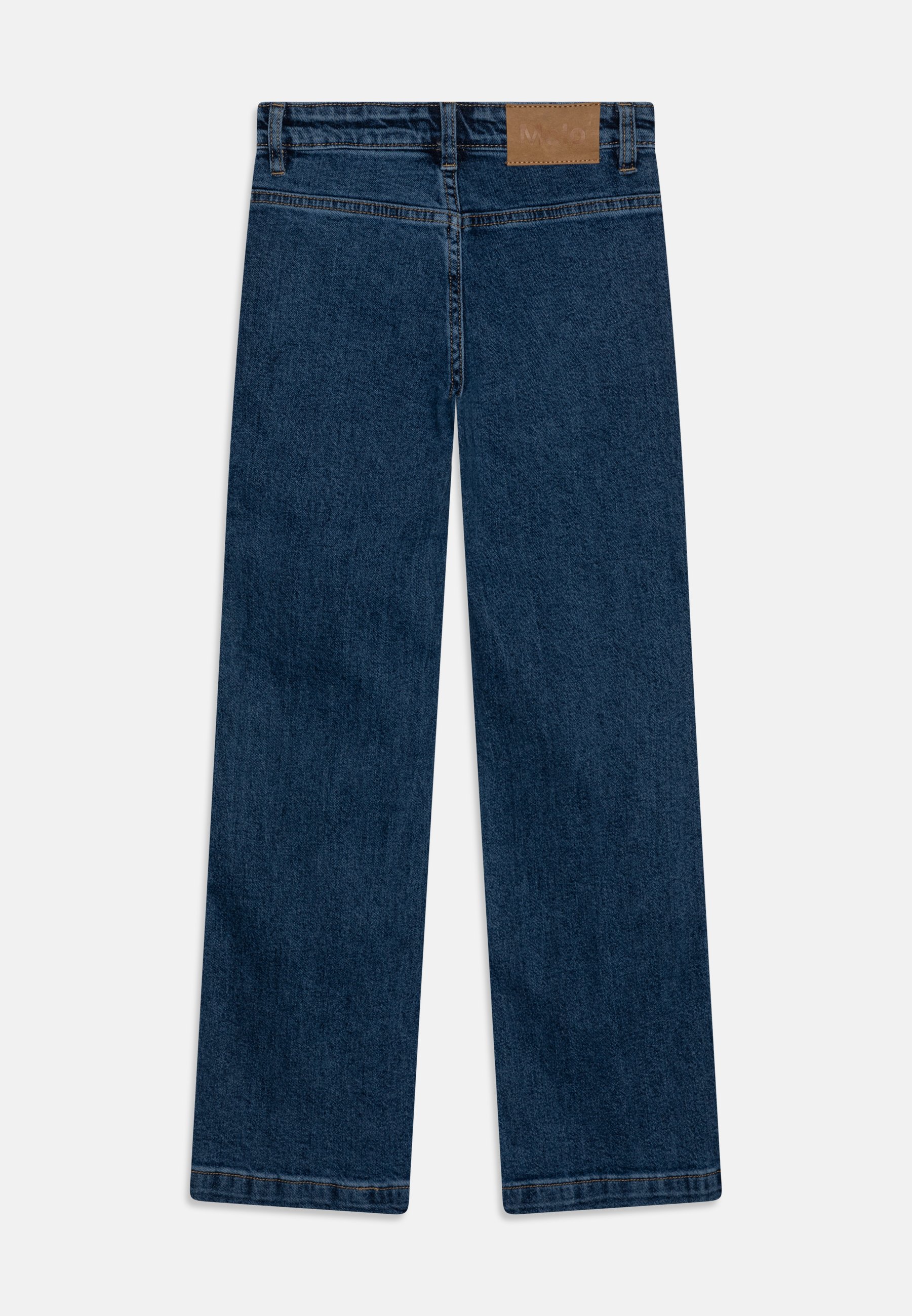 ADINA PANTS - Flared Jeans
