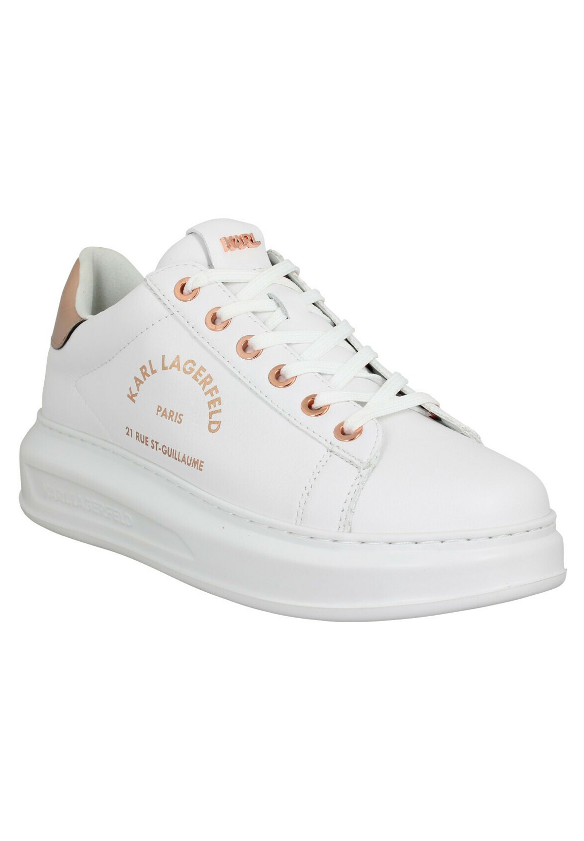 KAPRI MAISON - Trainers