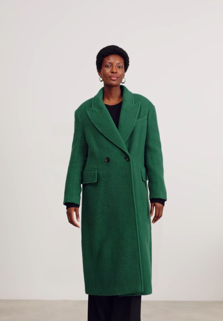 OVERCOAT - Classic coat