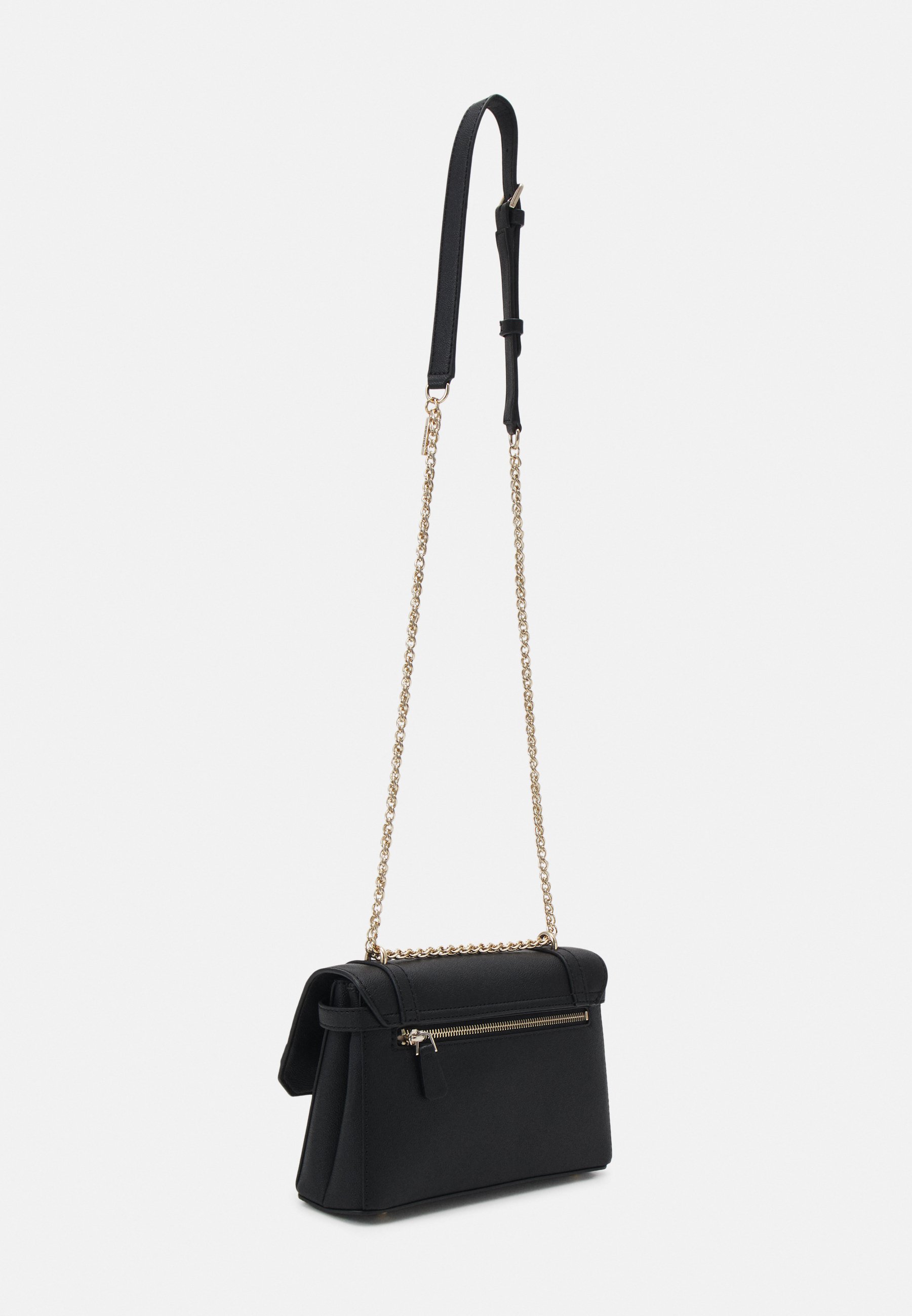 EMILEE CONVERTIBLE XBODY FLAP - Across body bag