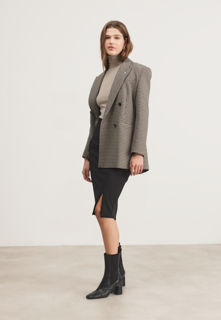 VUKEVA - Pencil skirt