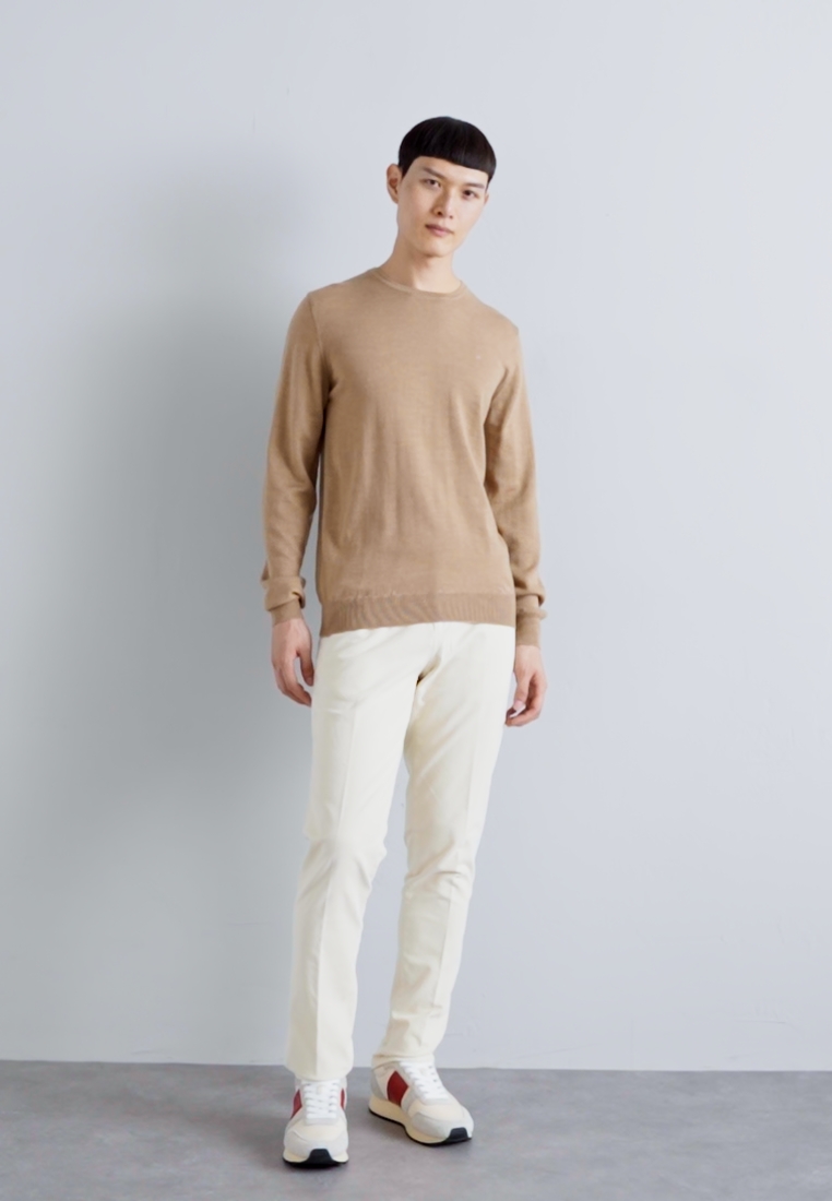 LYLE CREW NECK - Jumper
