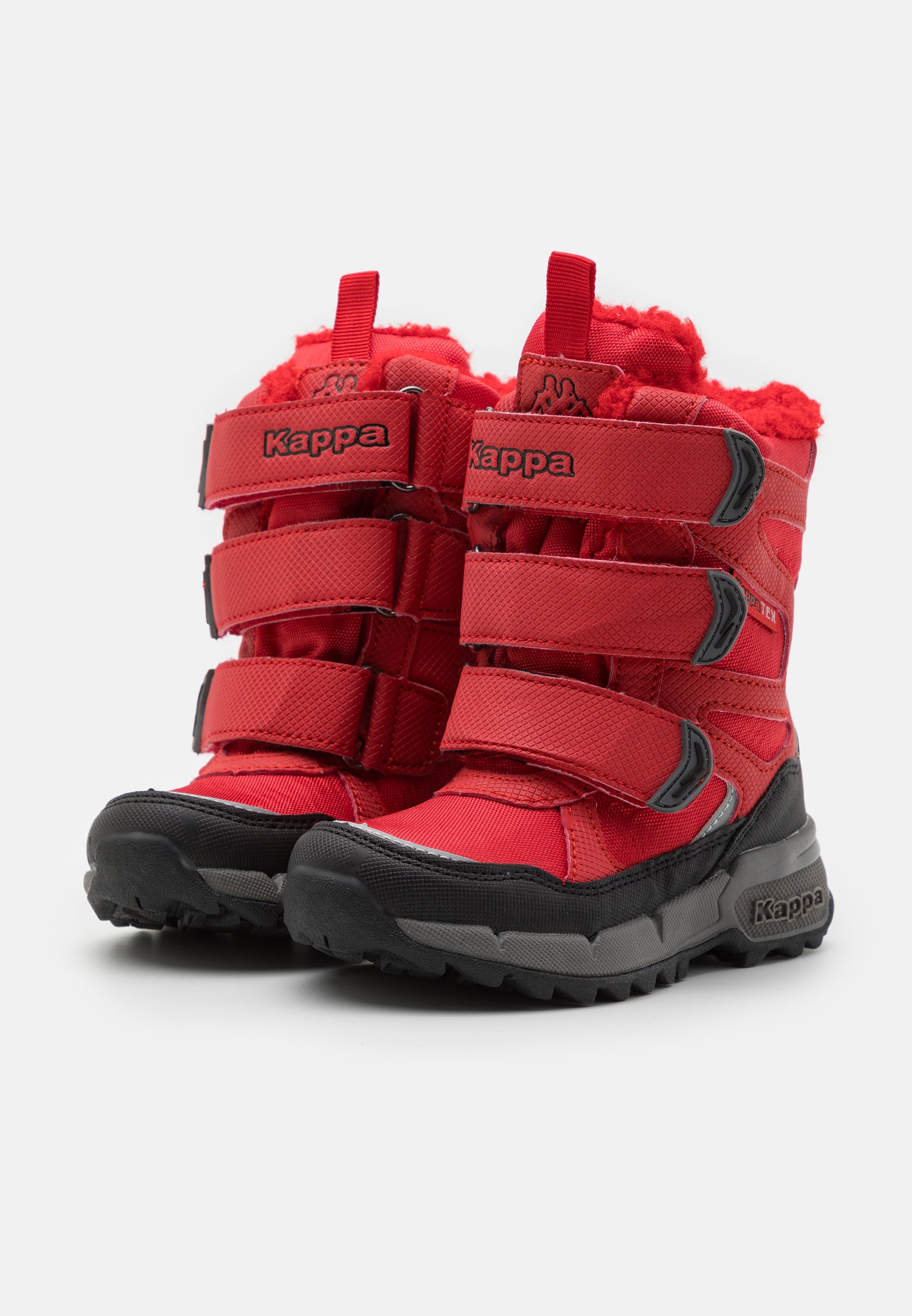 VIPOS TEX UNISEX - Winter boots