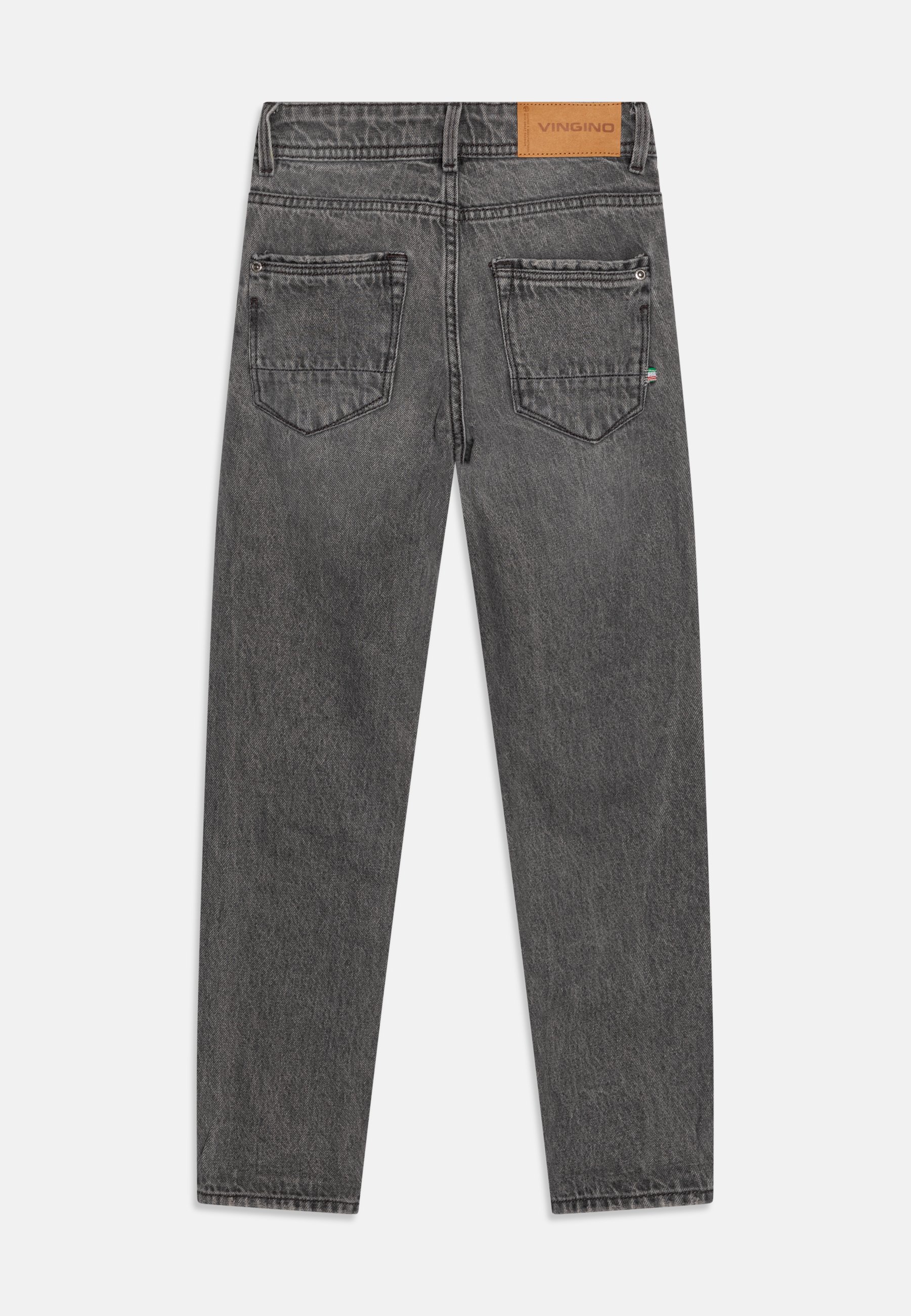 PEPPE - Straight leg jeans