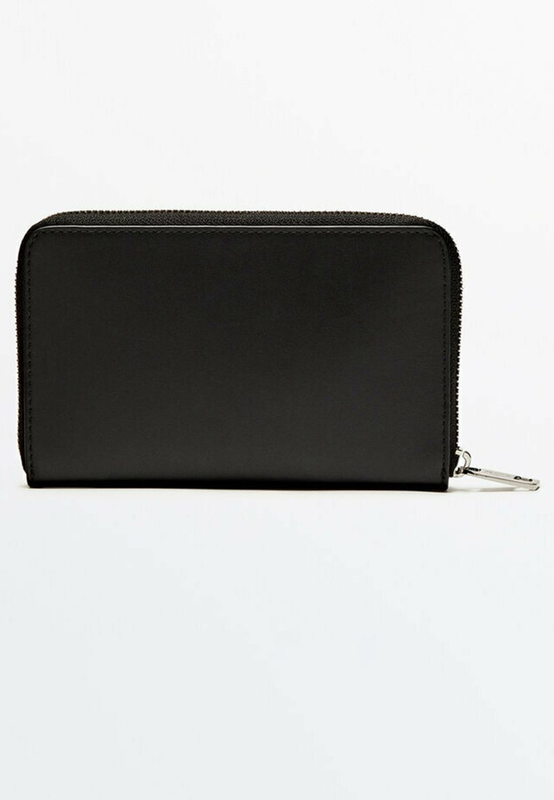 Passport holder