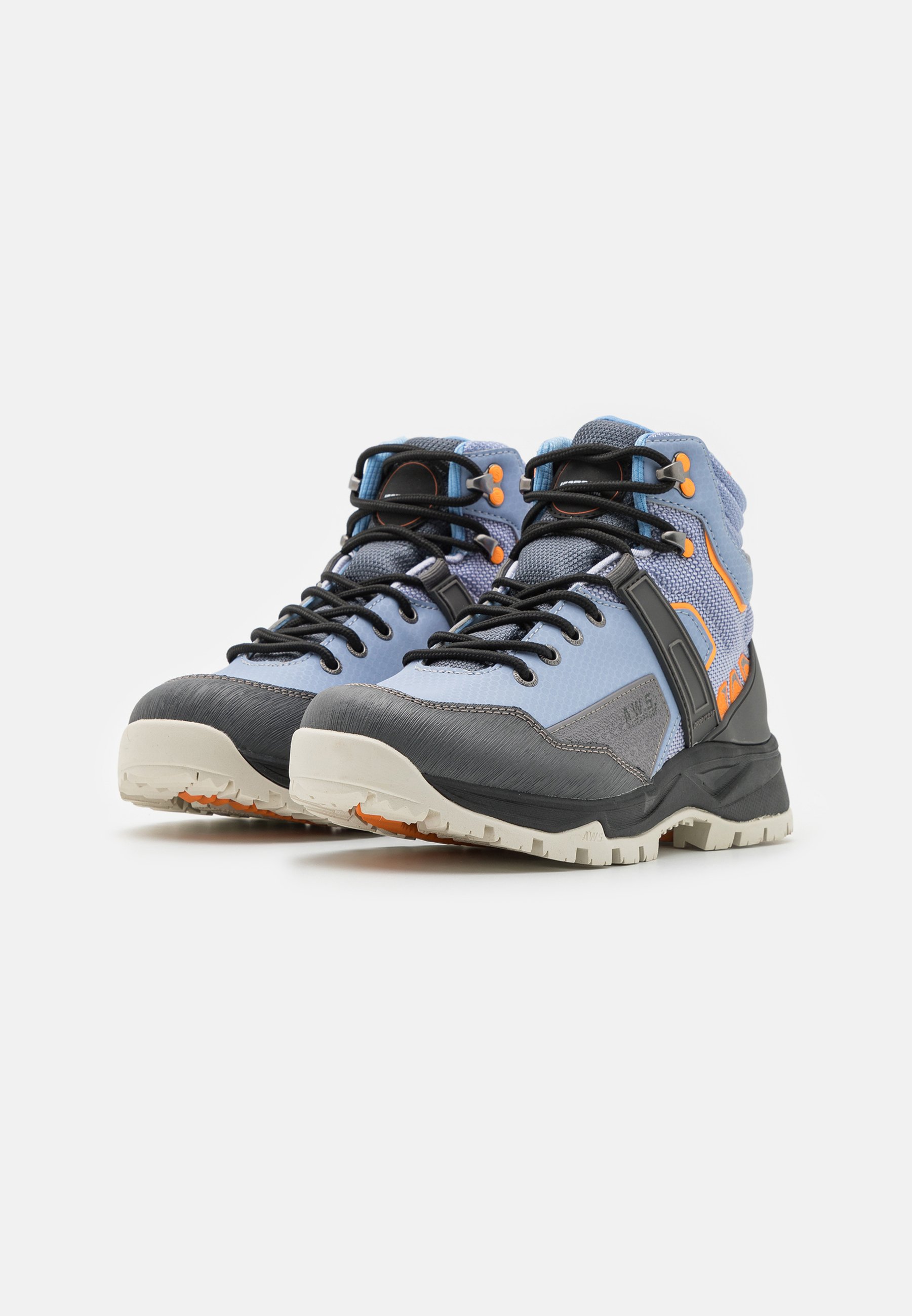 ANNIG - Hiking shoes