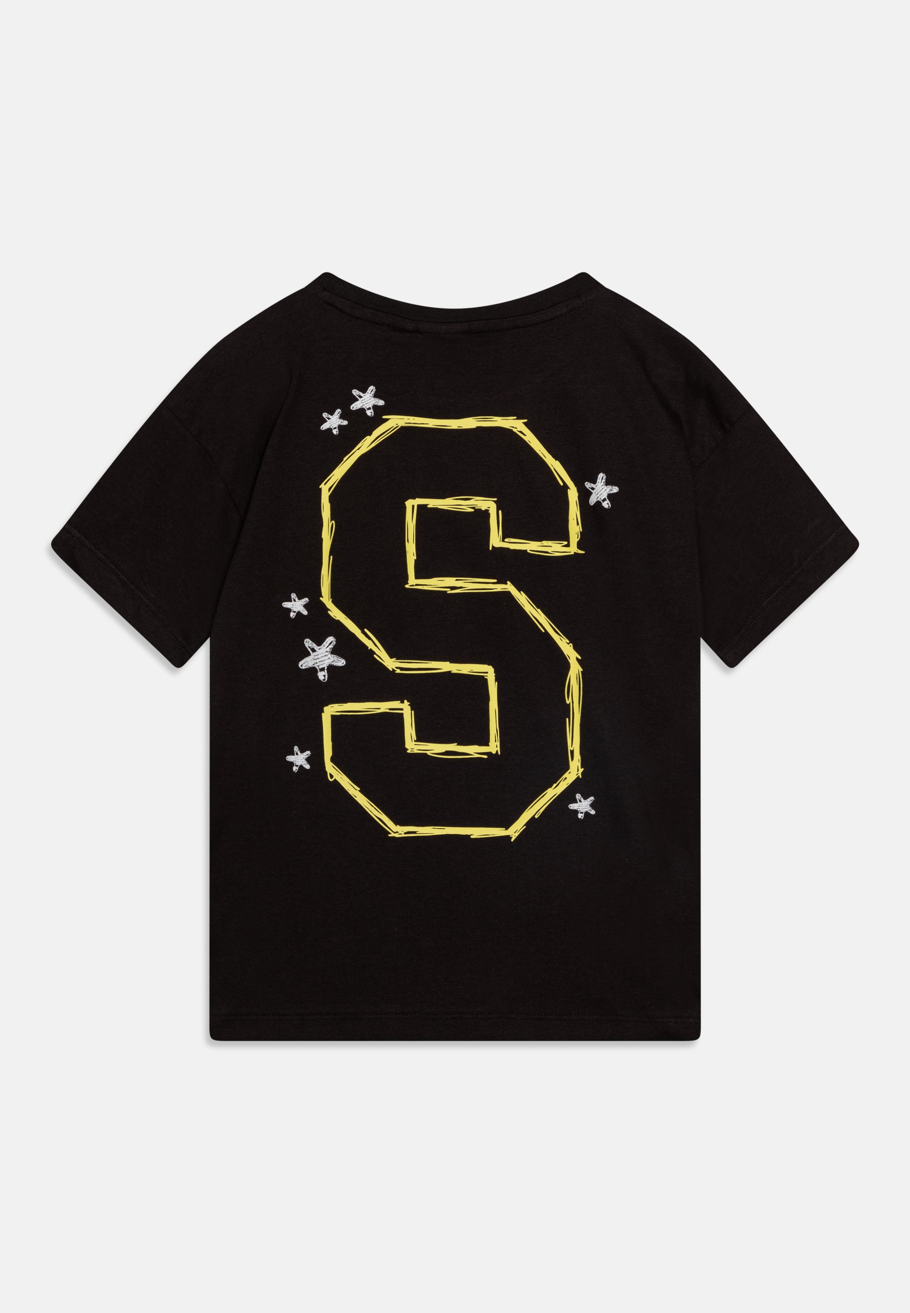 SPONGEBOB GRAPHIC UNISEX - Print T-shirt