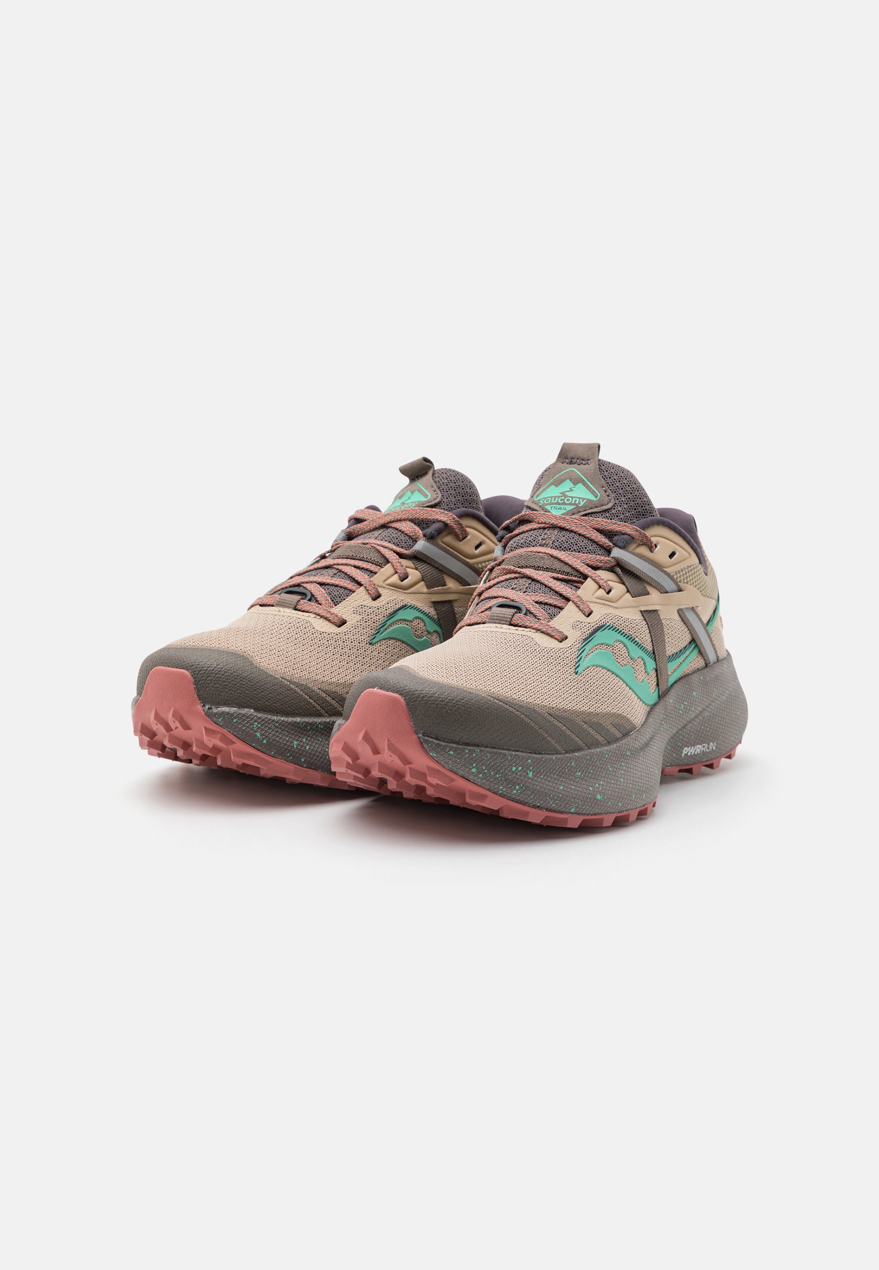 RIDE 15 TR - Trail running shoes