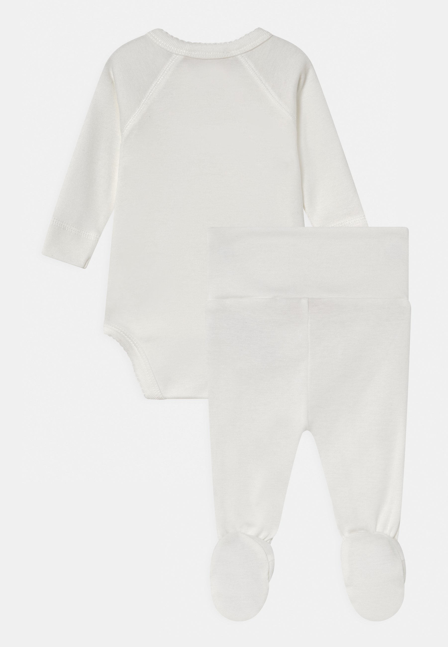 NEW BORN GIFT BOX SET UNISEX - Base layer