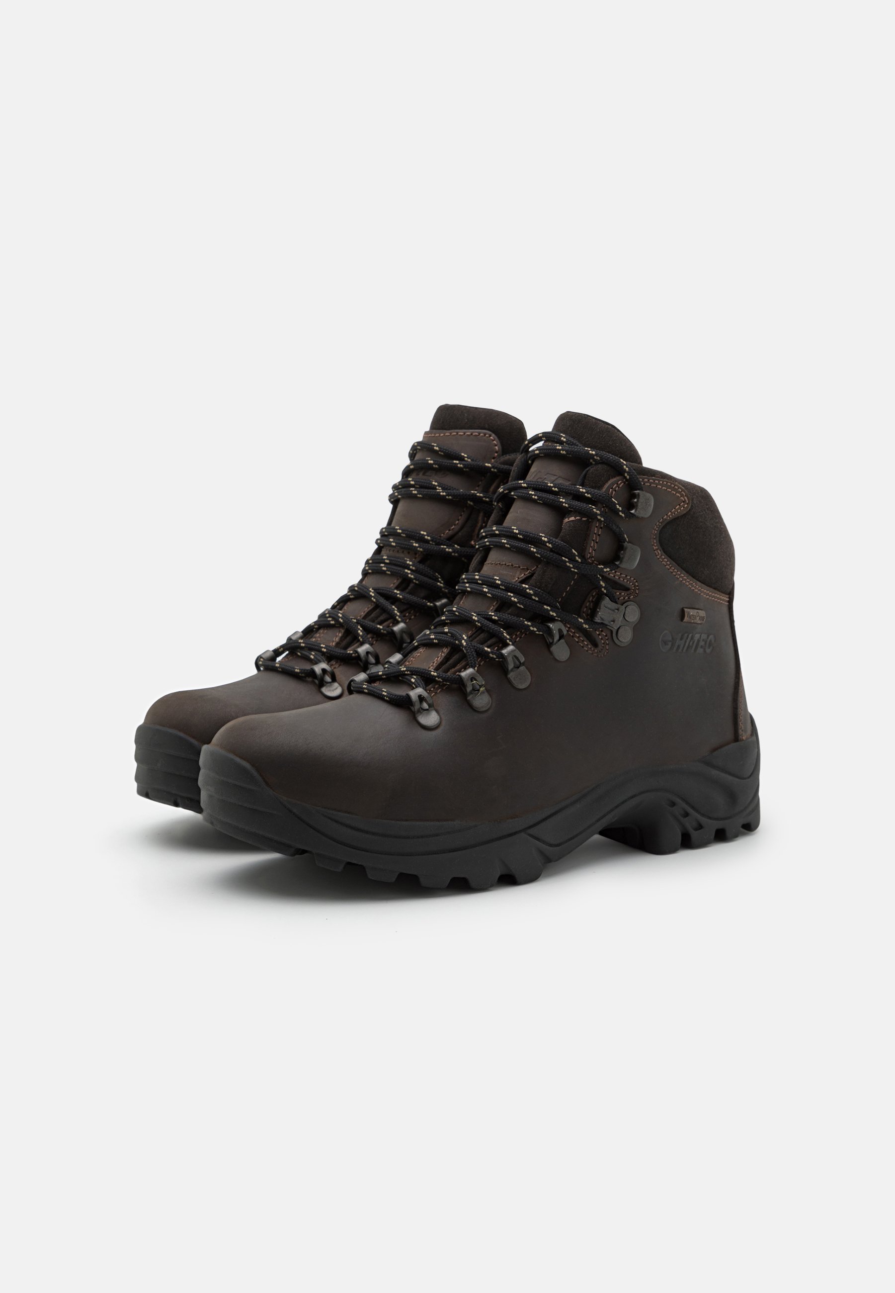 RAVINE WP WOMENS - Hiking shoes